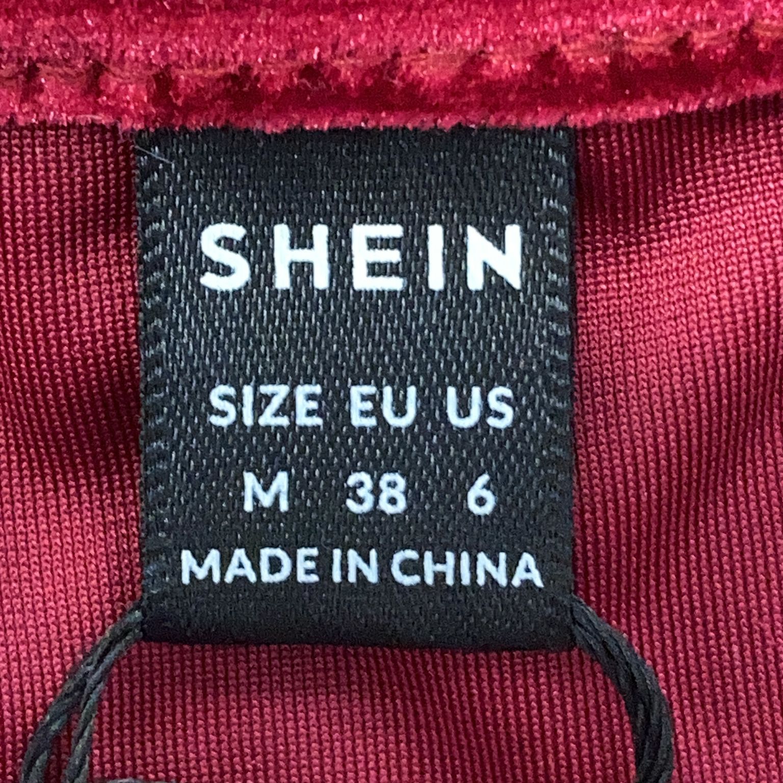 Shein