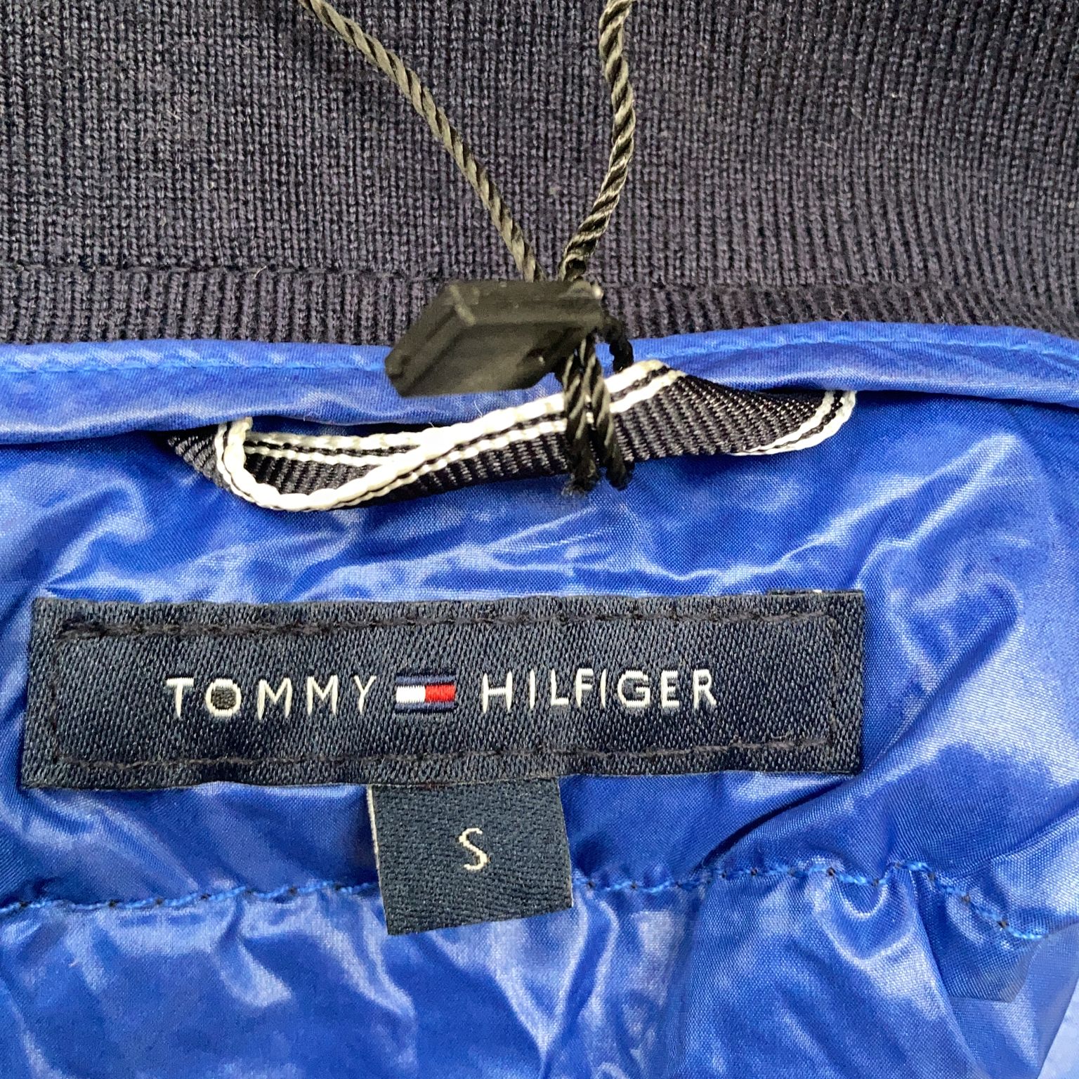 Tommy Hilfiger