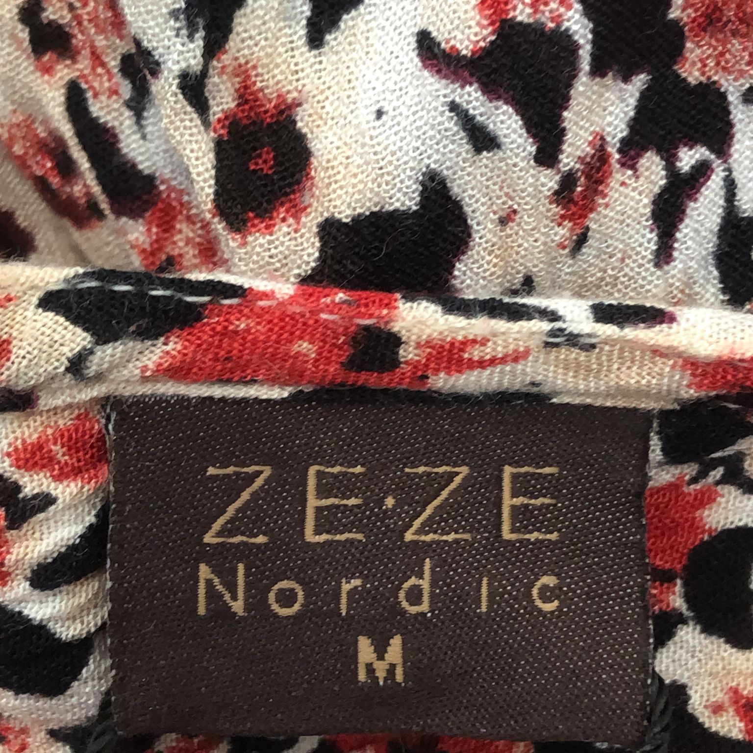 Ze-Ze Nordic