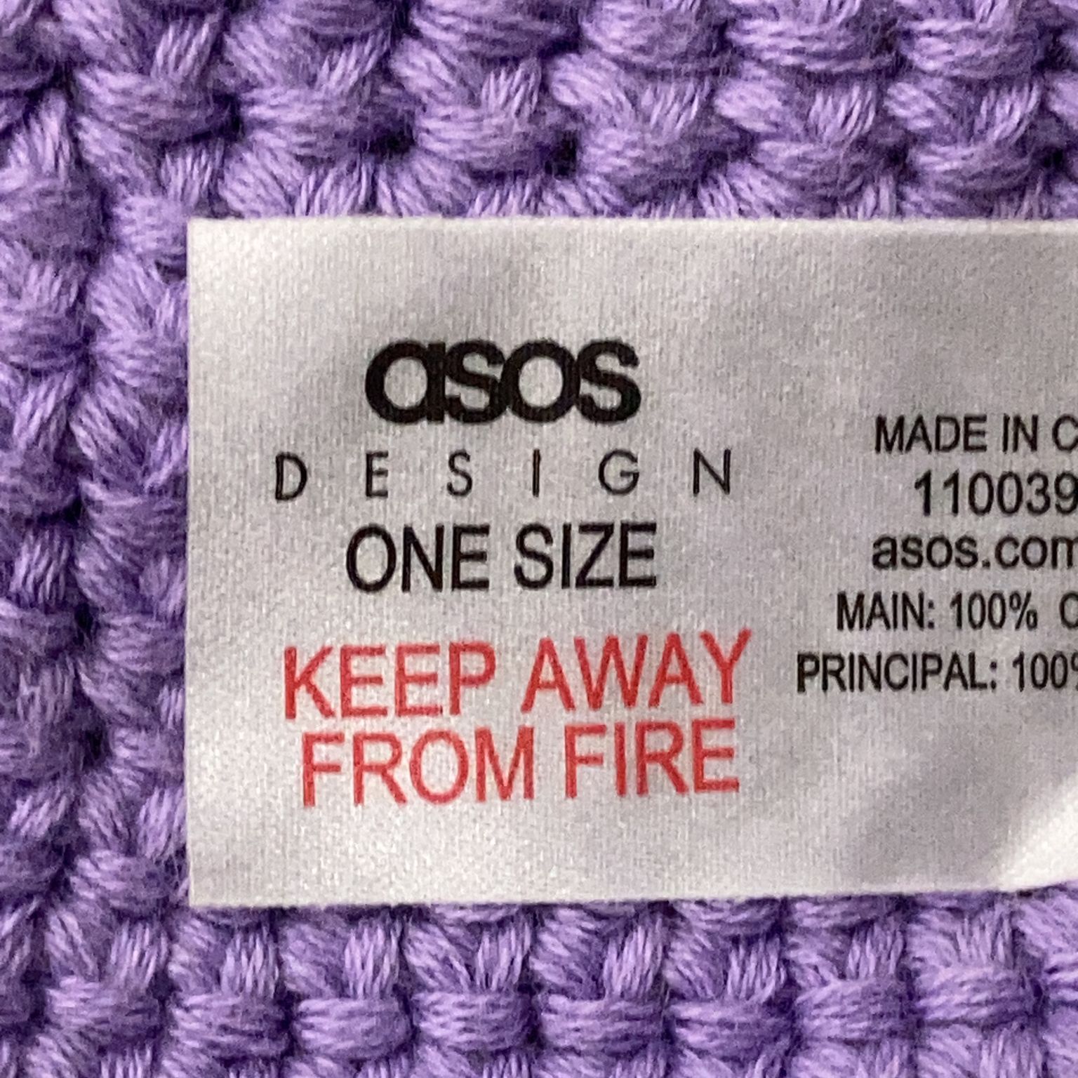 ASOS