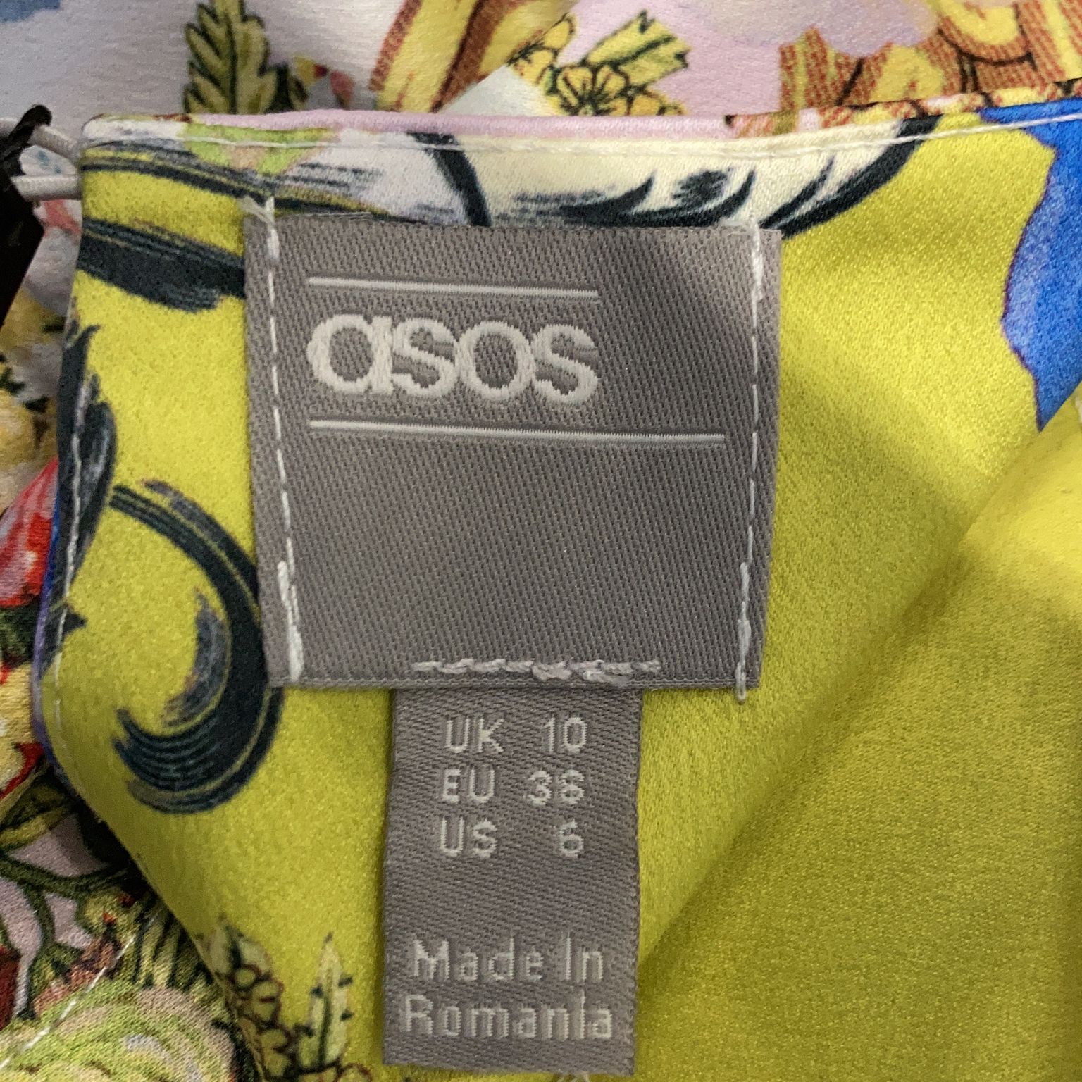 ASOS