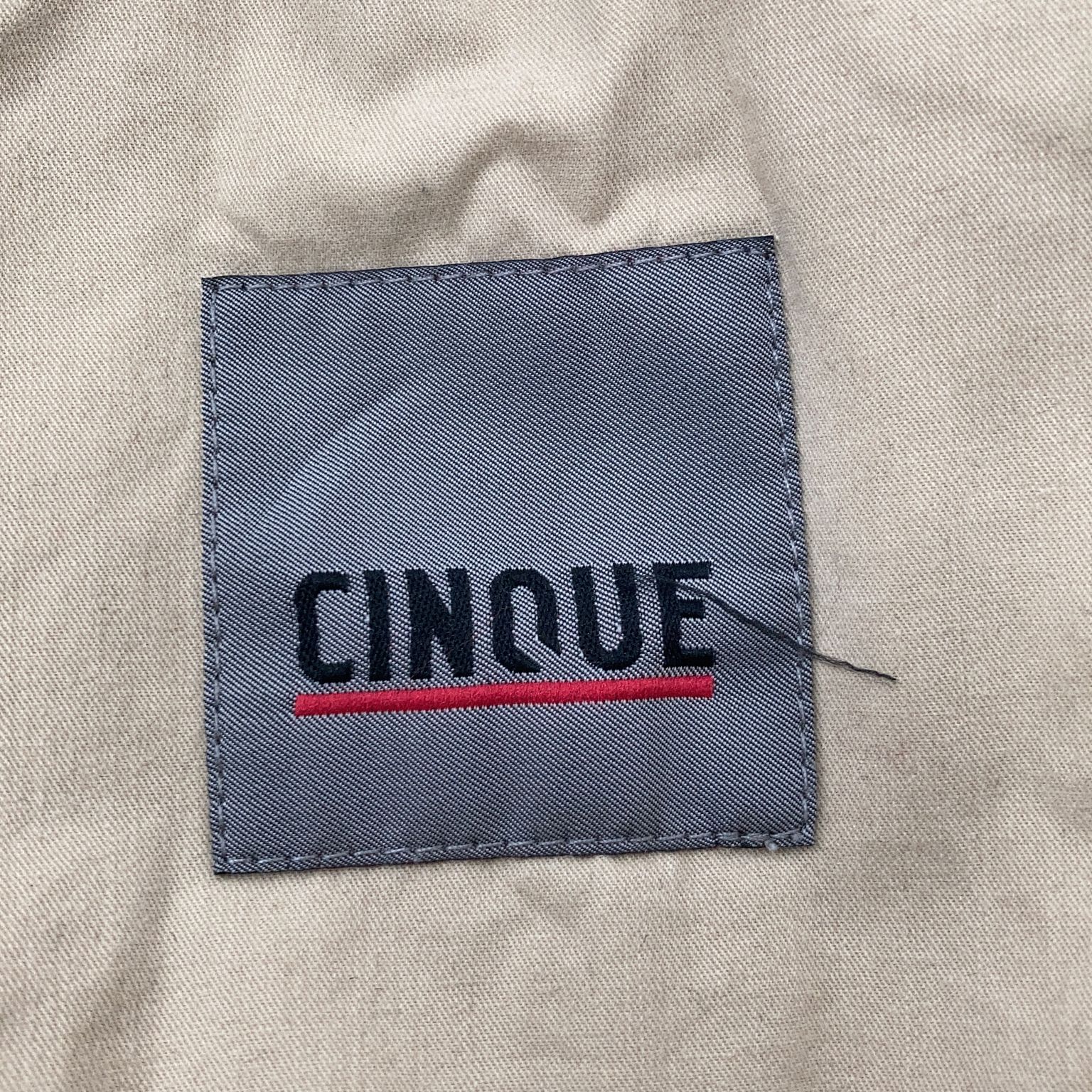 Cinque