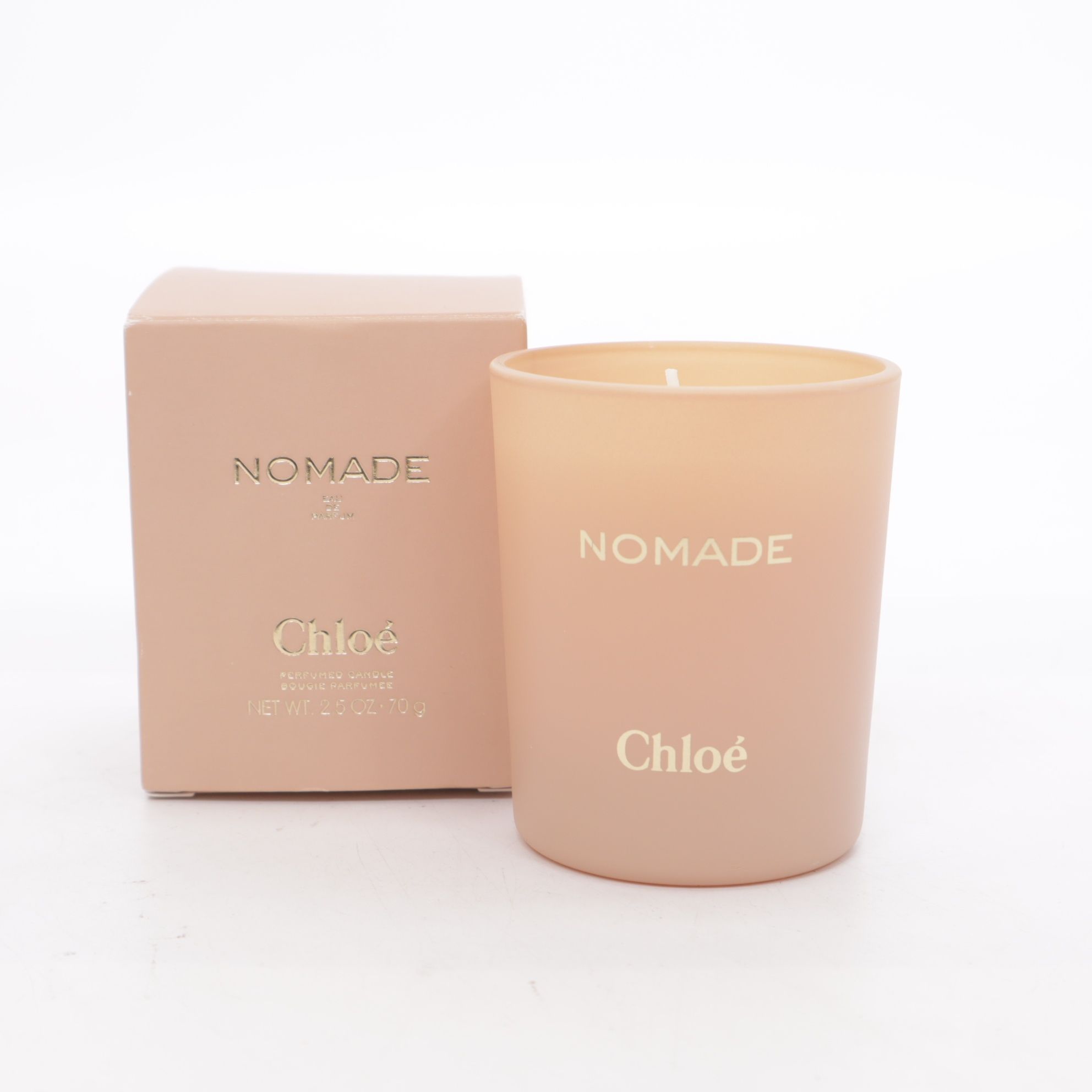 Chloé Parfum