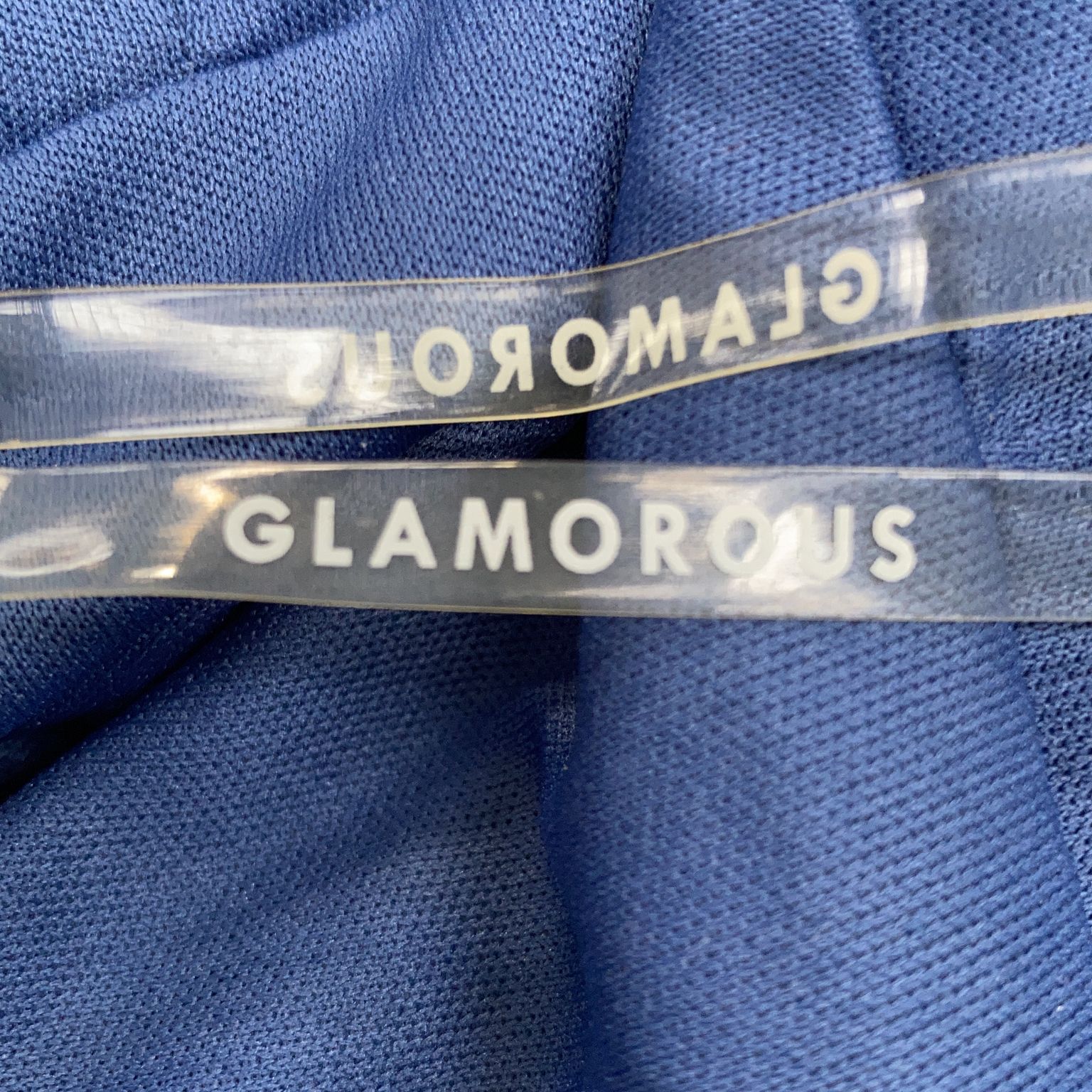 Glamorous