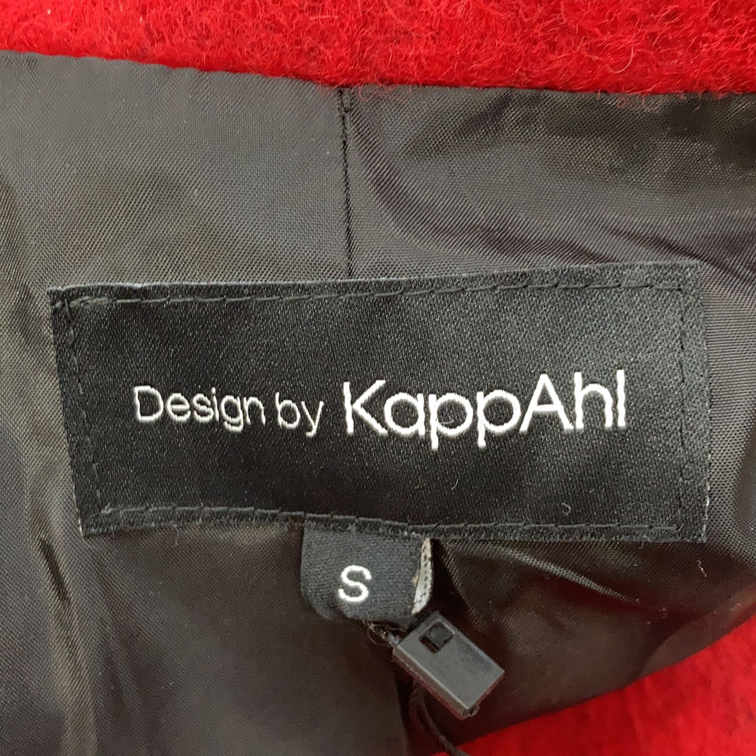 KappAhl