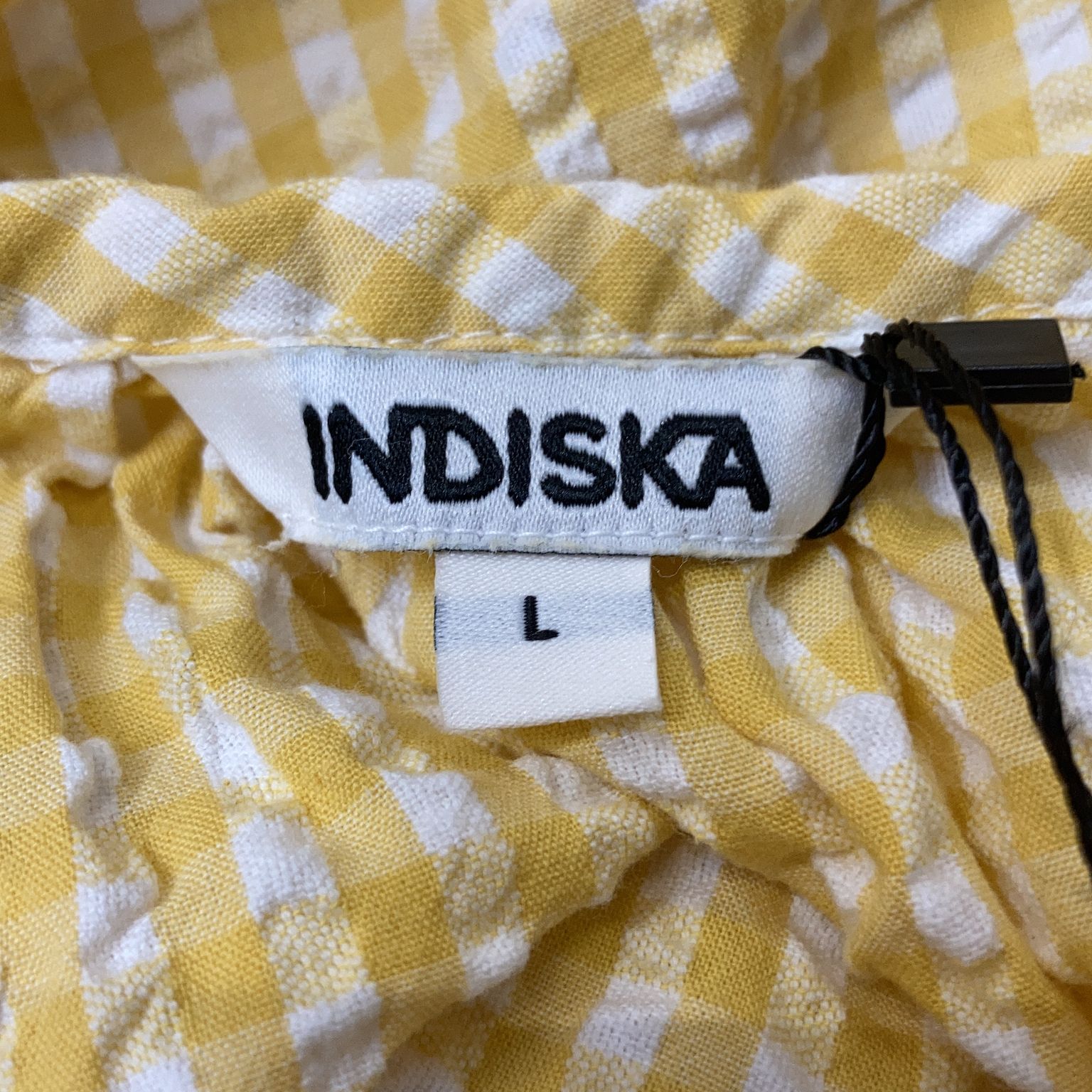 Indiska