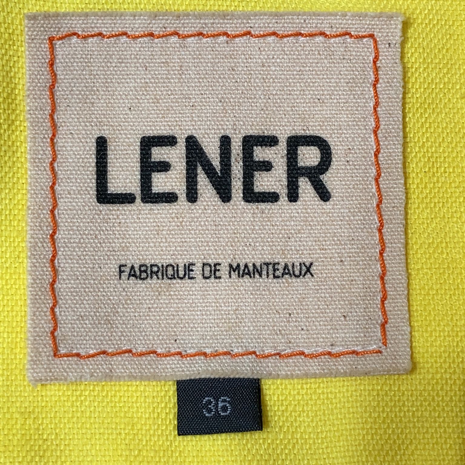 Lener