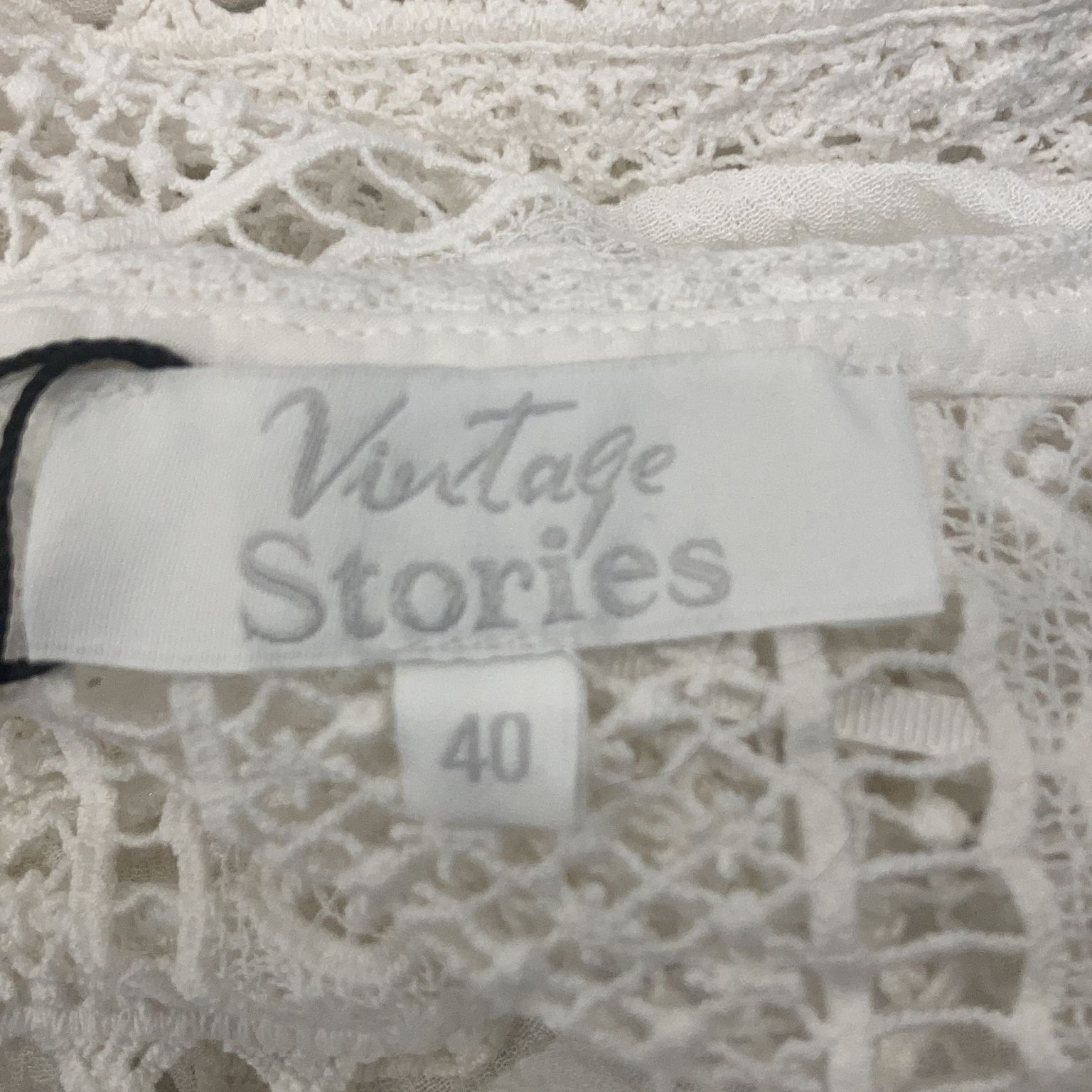 Vintage Stories