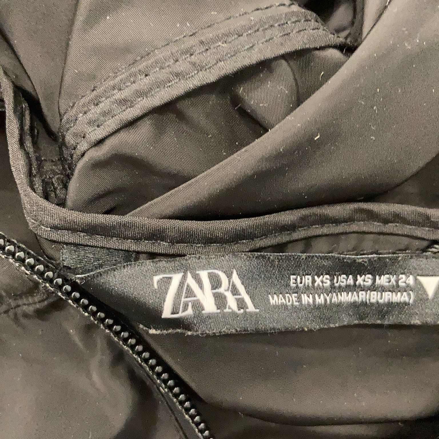 Zara