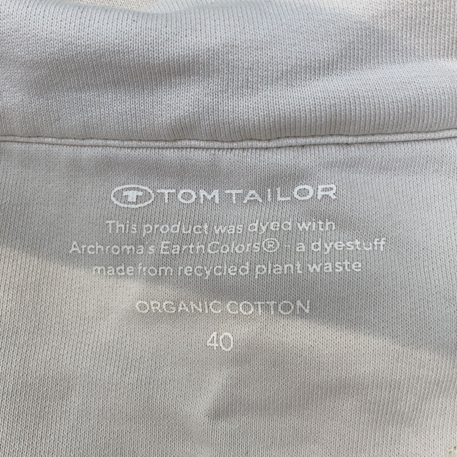 Tom Tailor