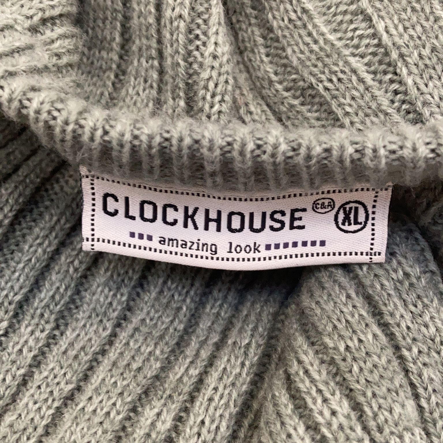 Clockhouse by CA