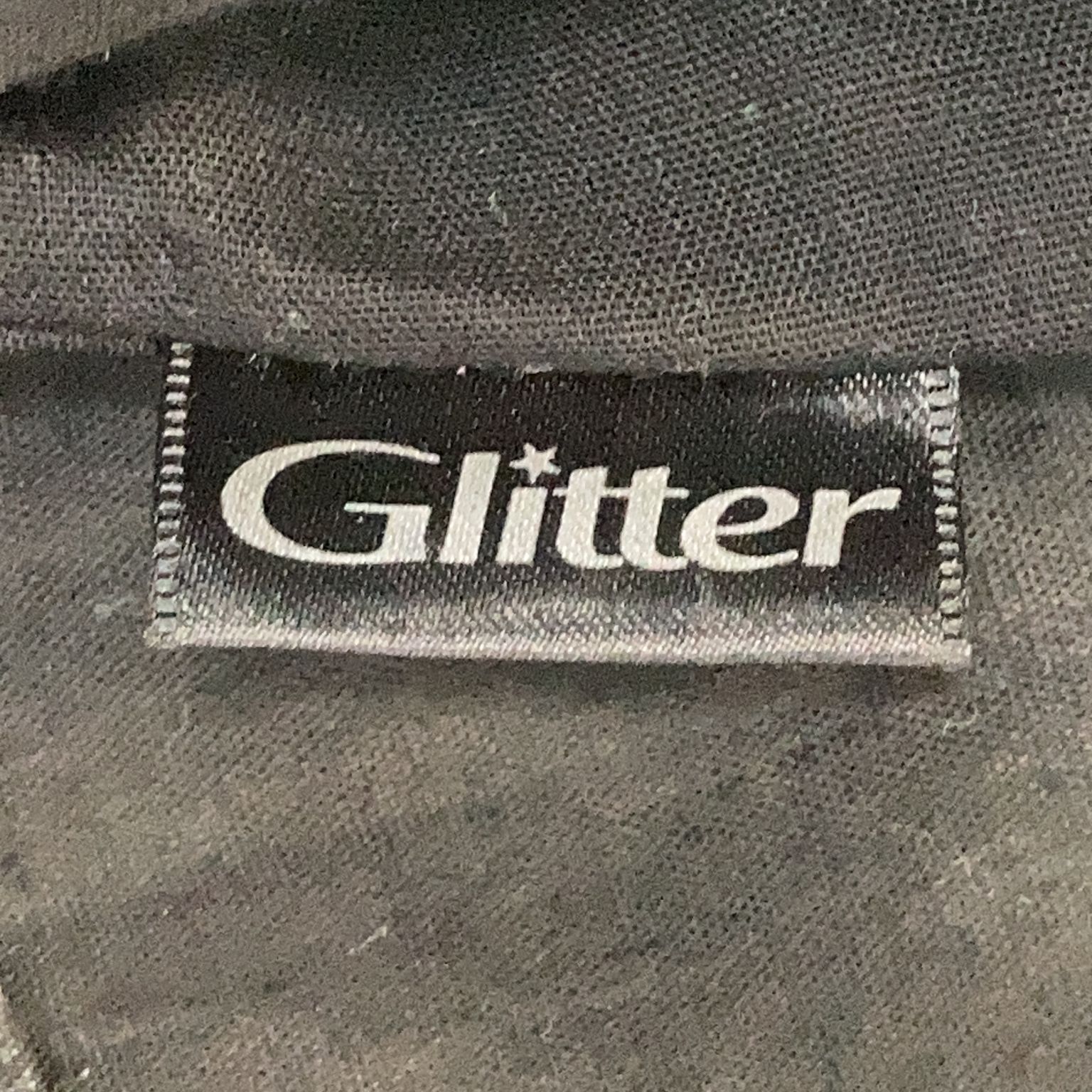 Glitter