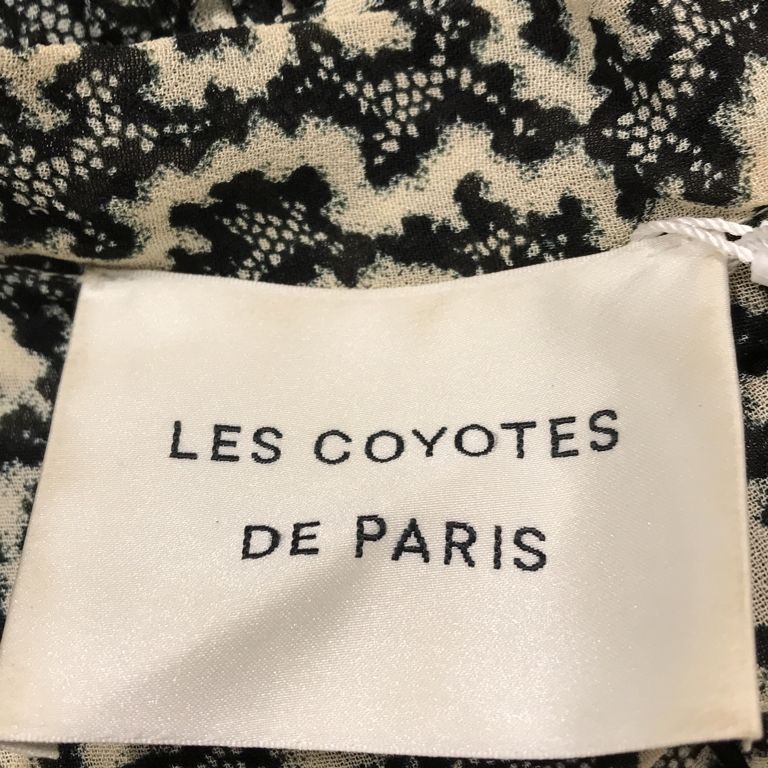 Les Coyotes de Paris