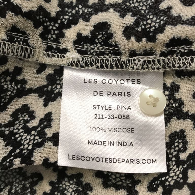 Les Coyotes de Paris