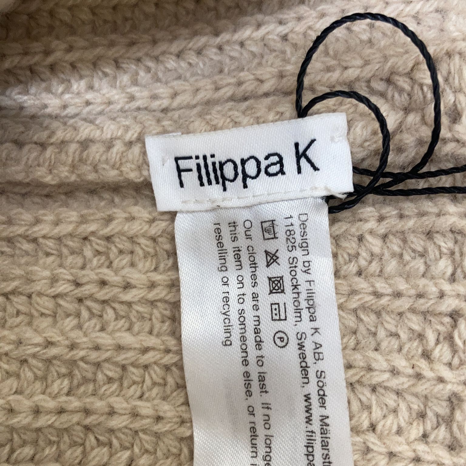 Filippa K