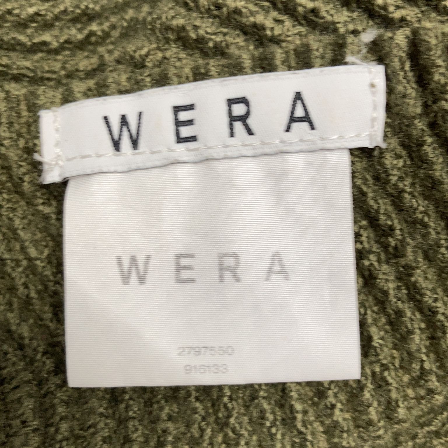 WERA