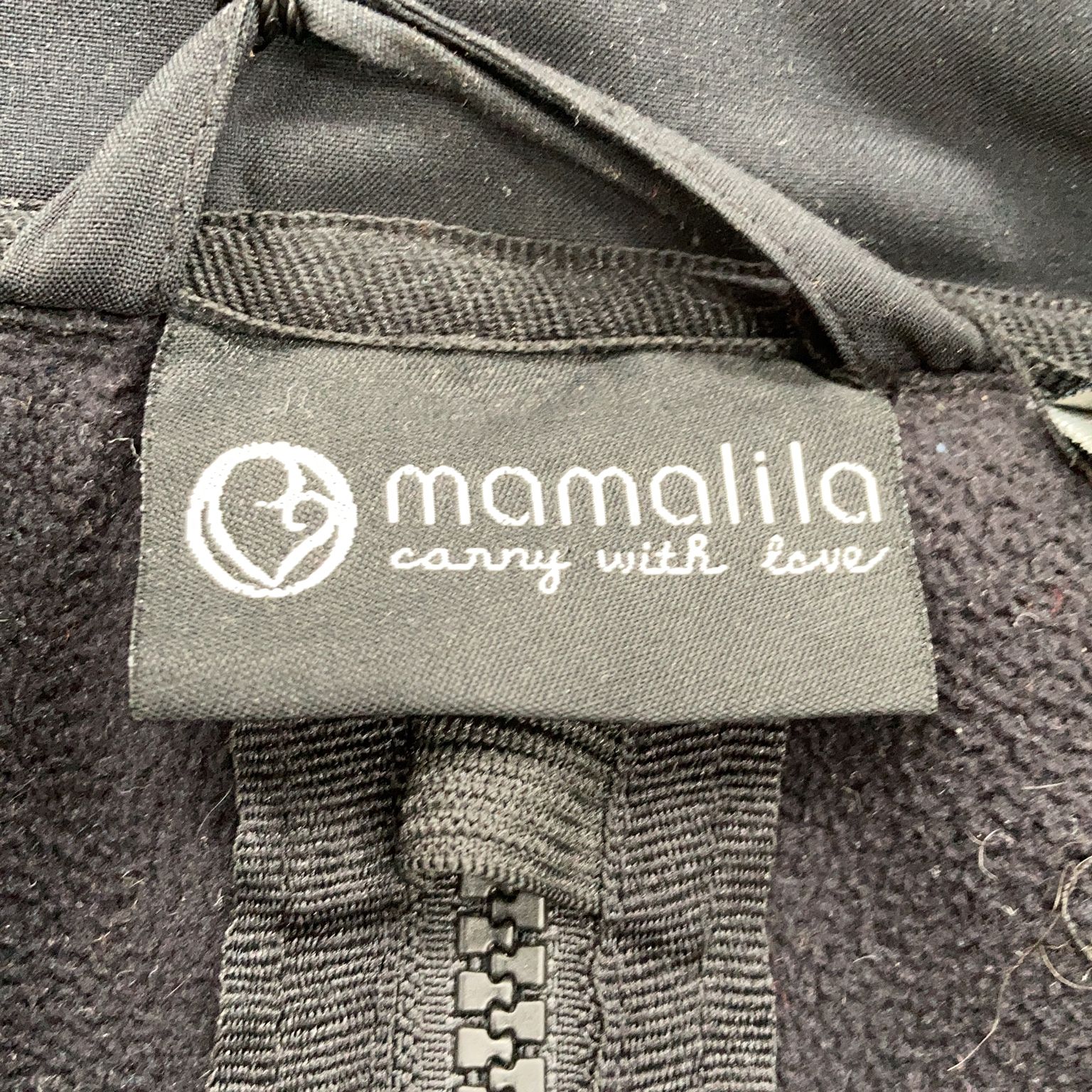 Mamalila