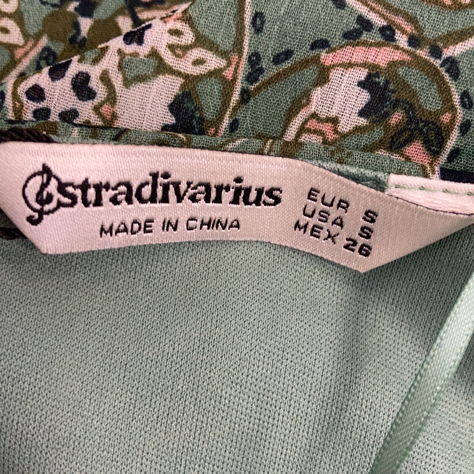 Stradivarius