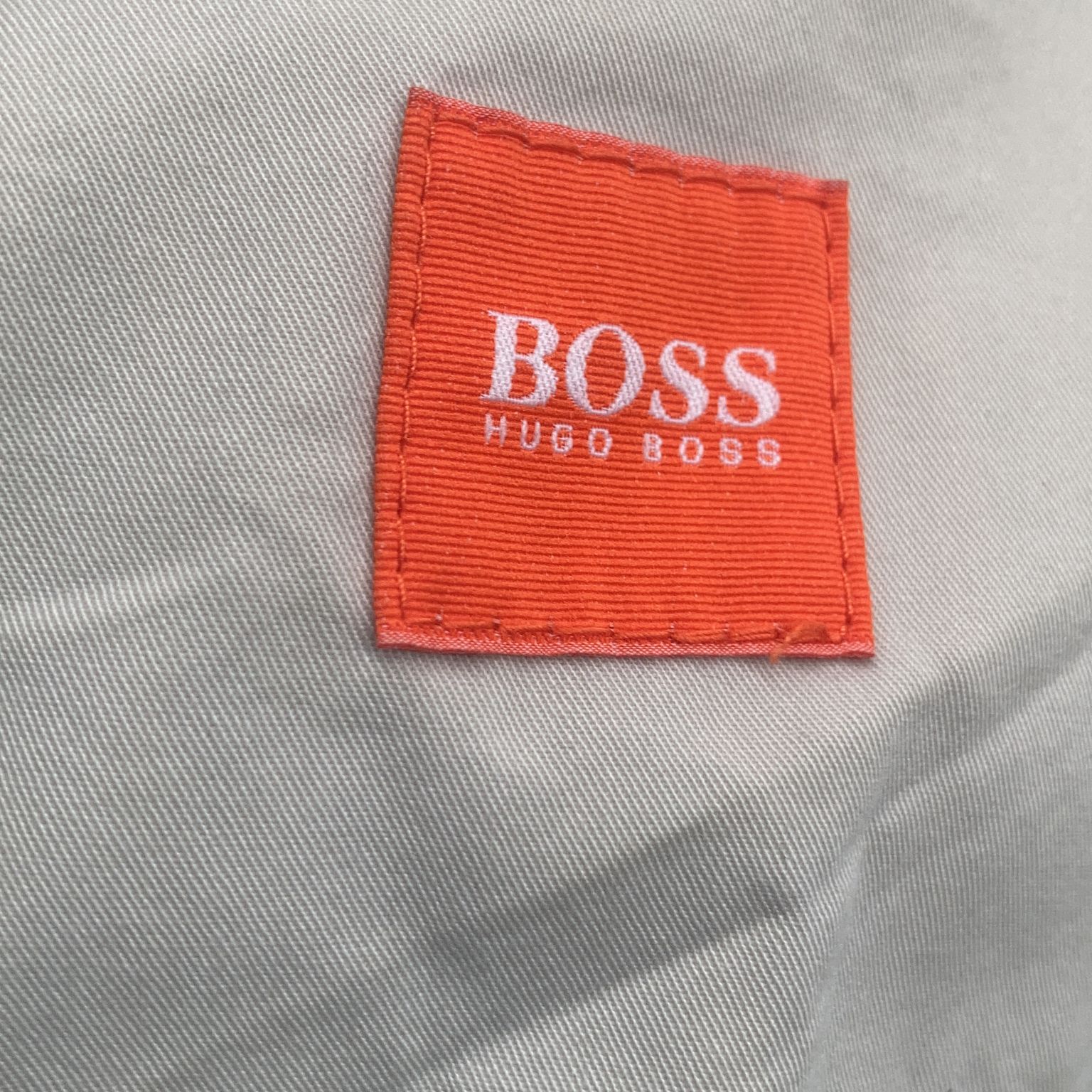 Boss Hugo Boss