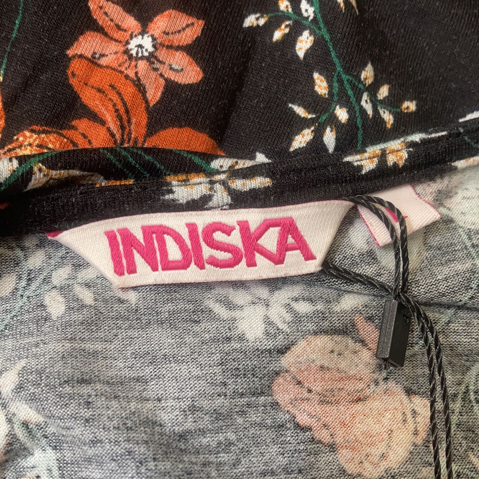 Indiska