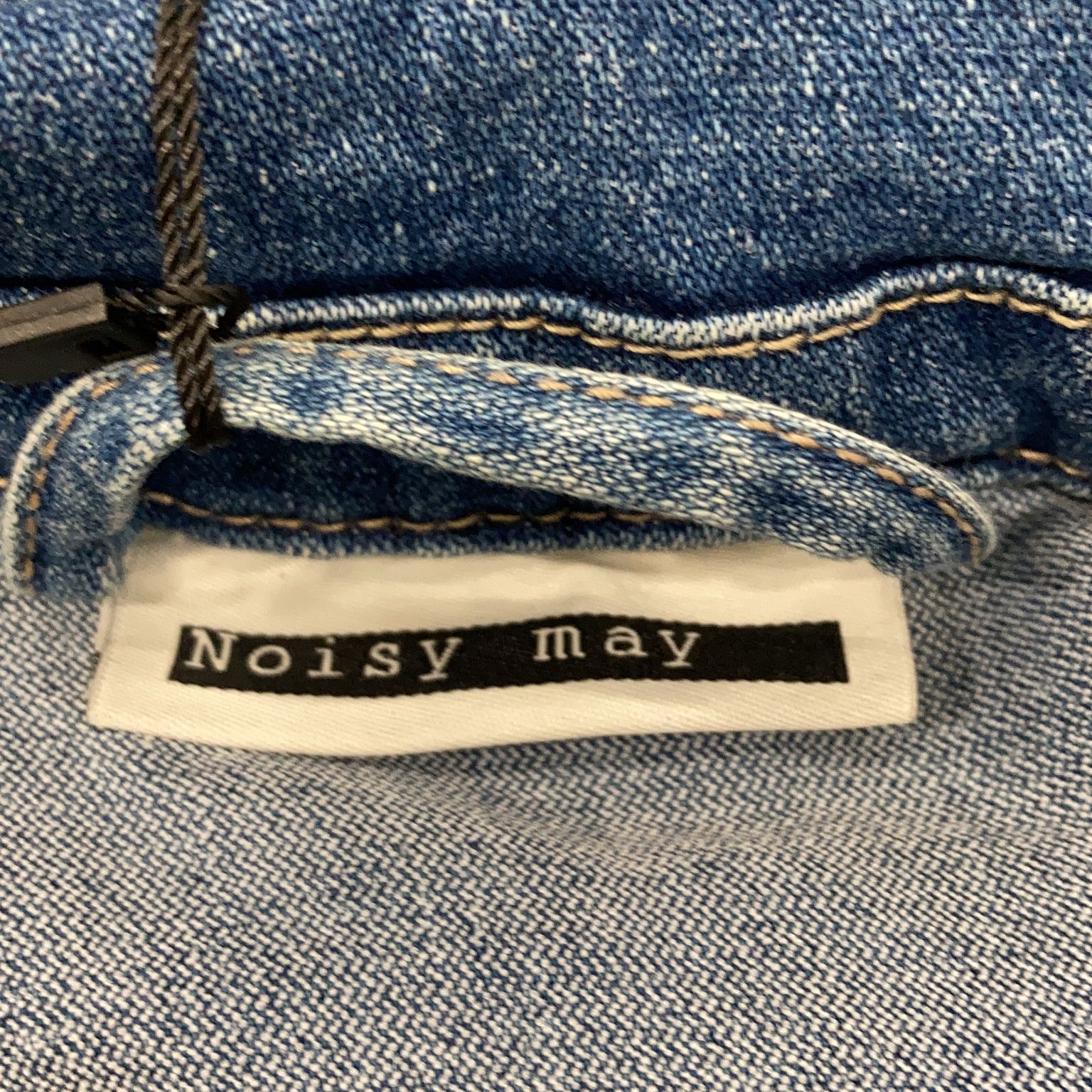 Noisy May