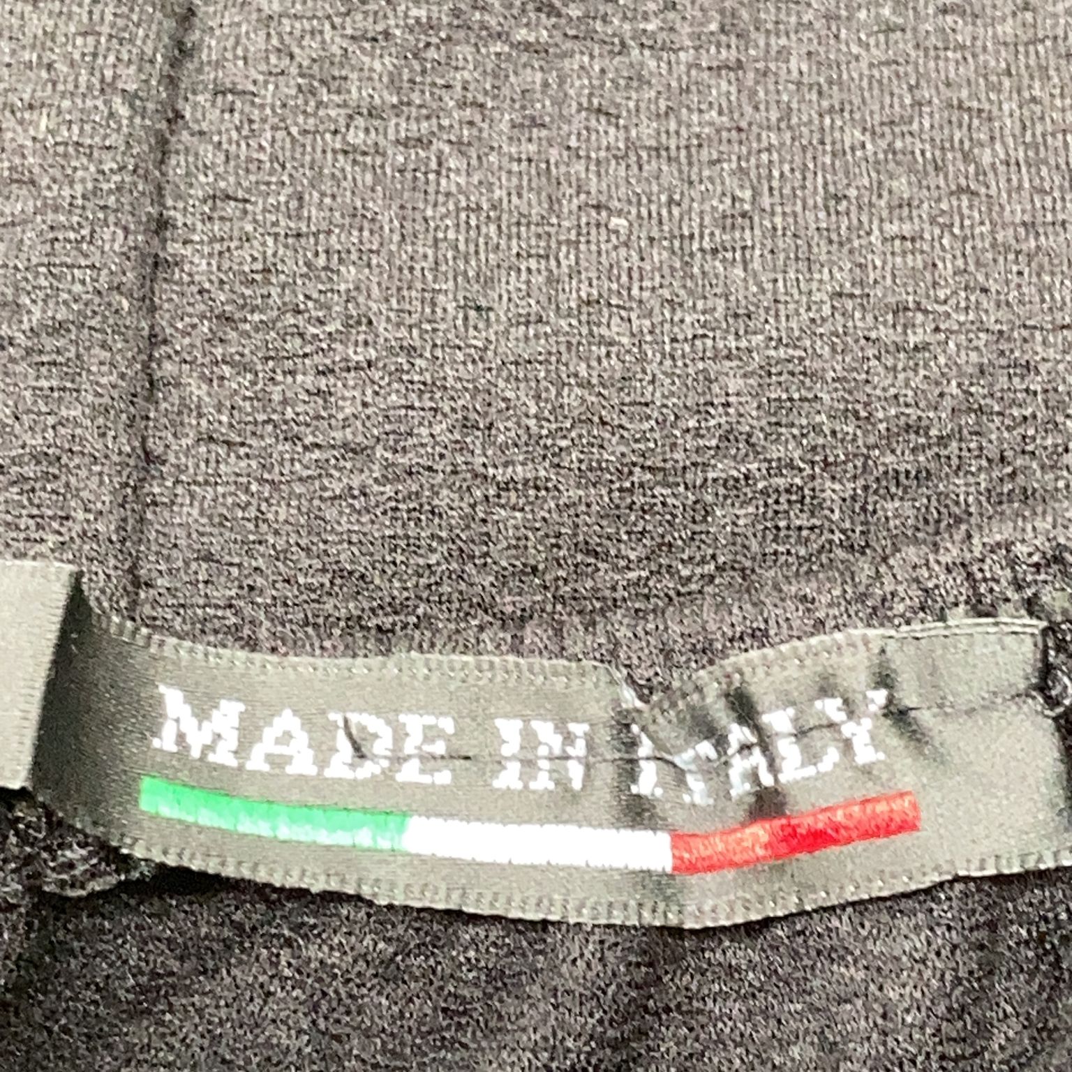 Made In Italy