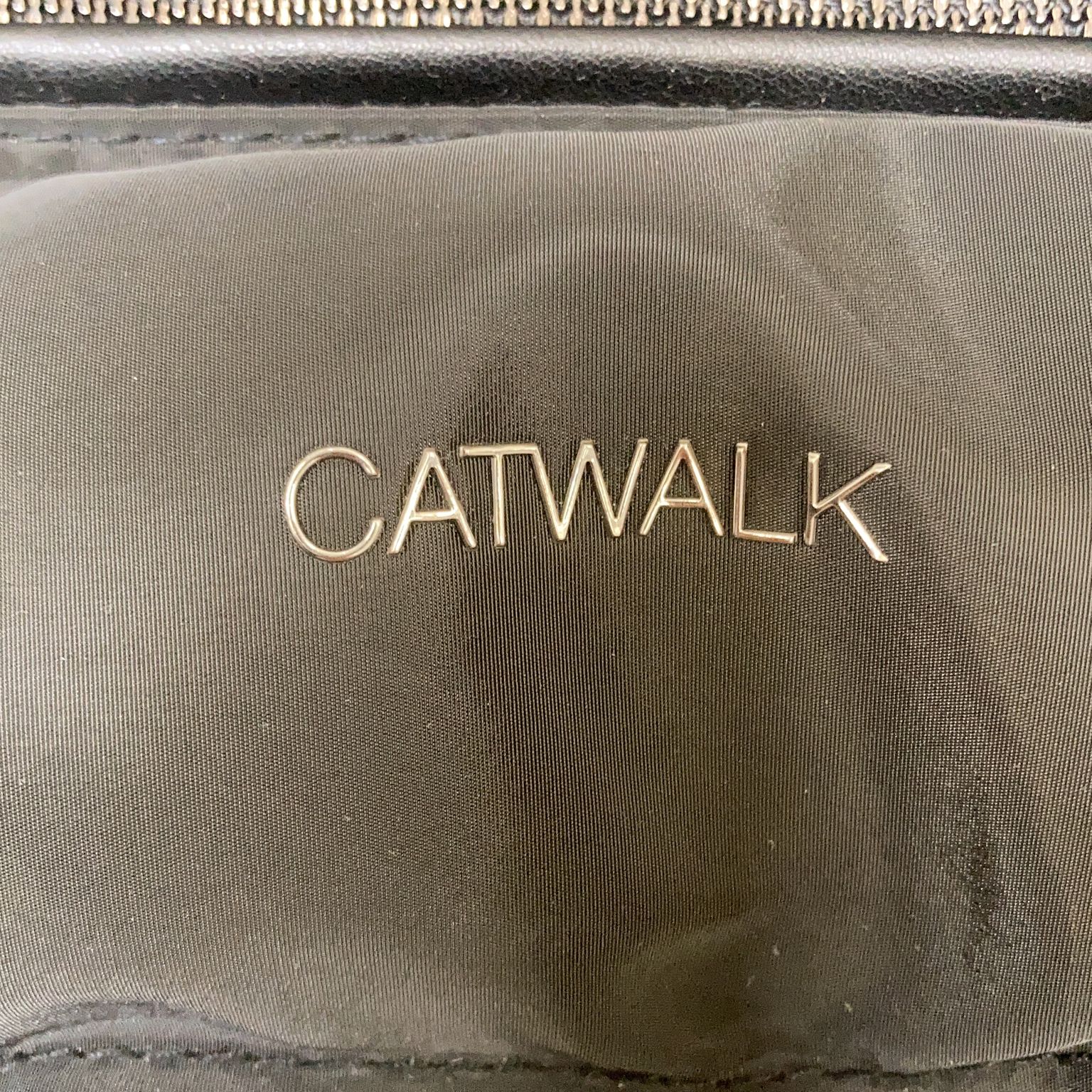 Catwalk