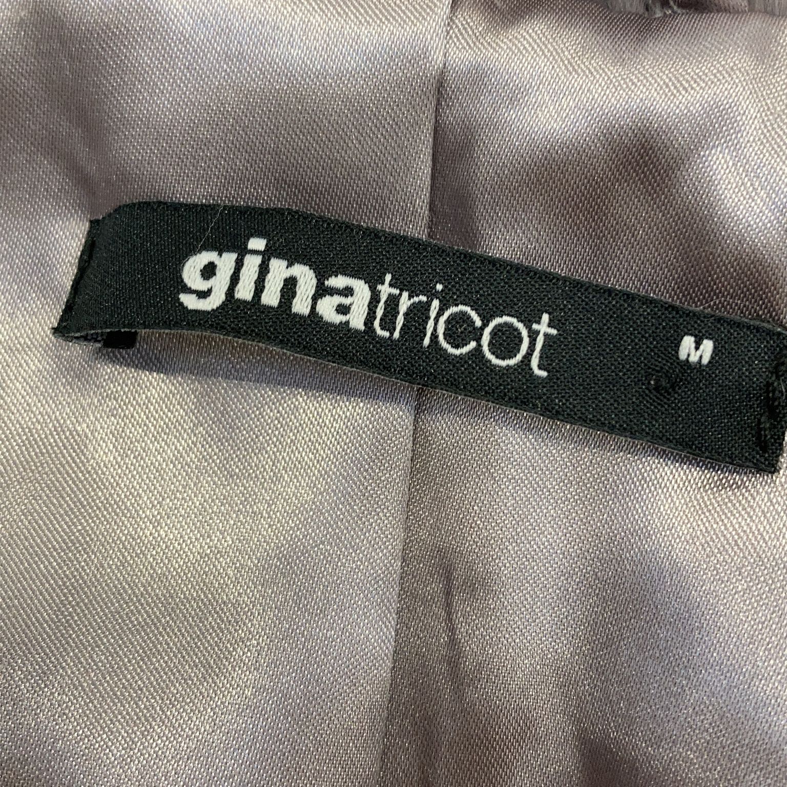 Gina Tricot