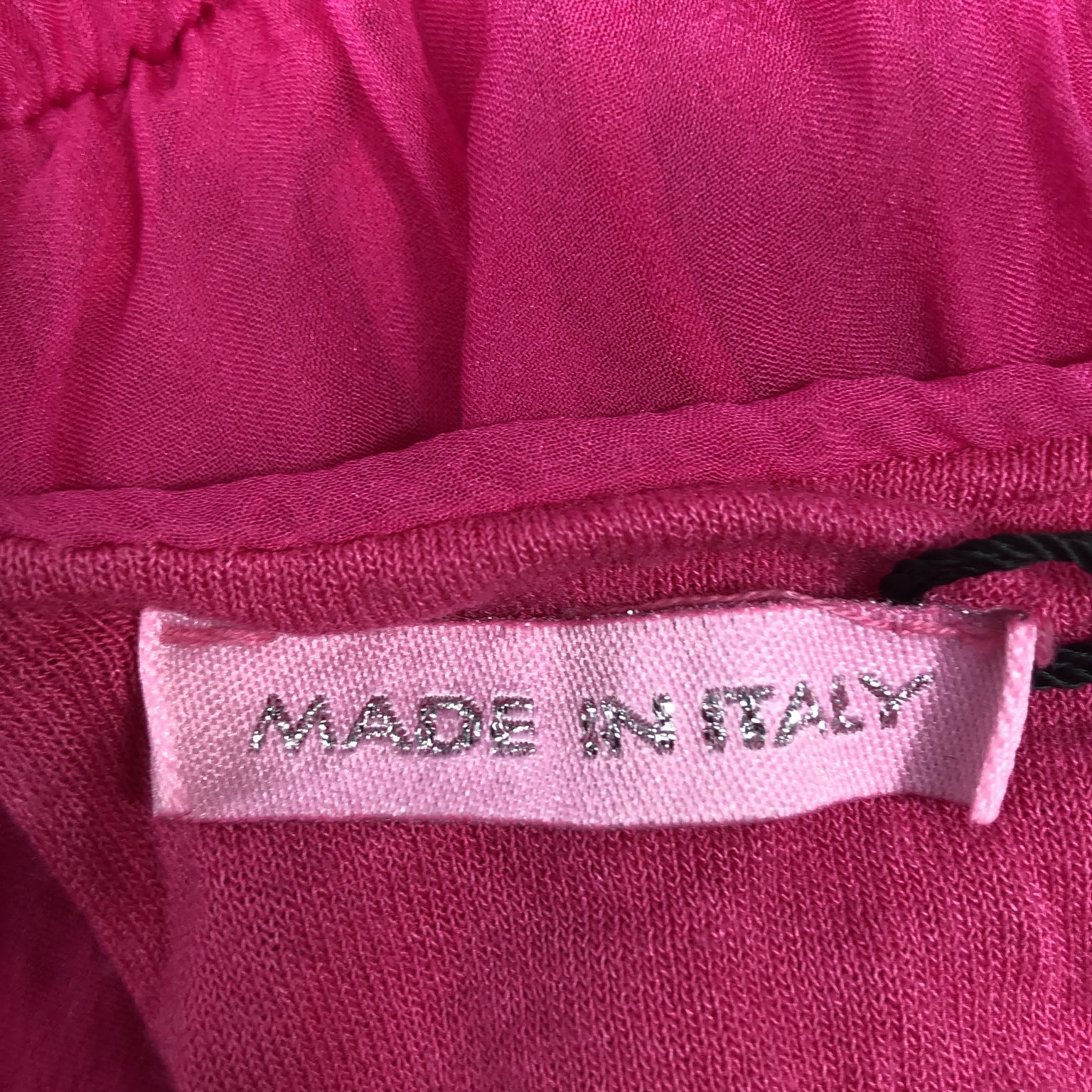 Made In Italy