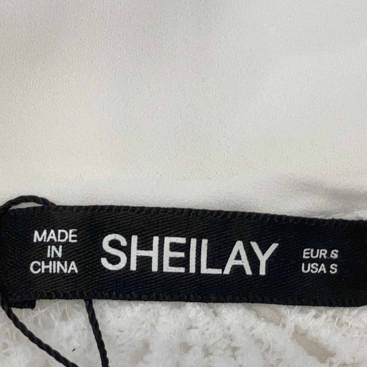 Sheilay