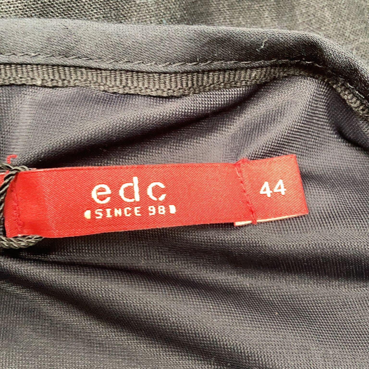 EDC by ESPRIT