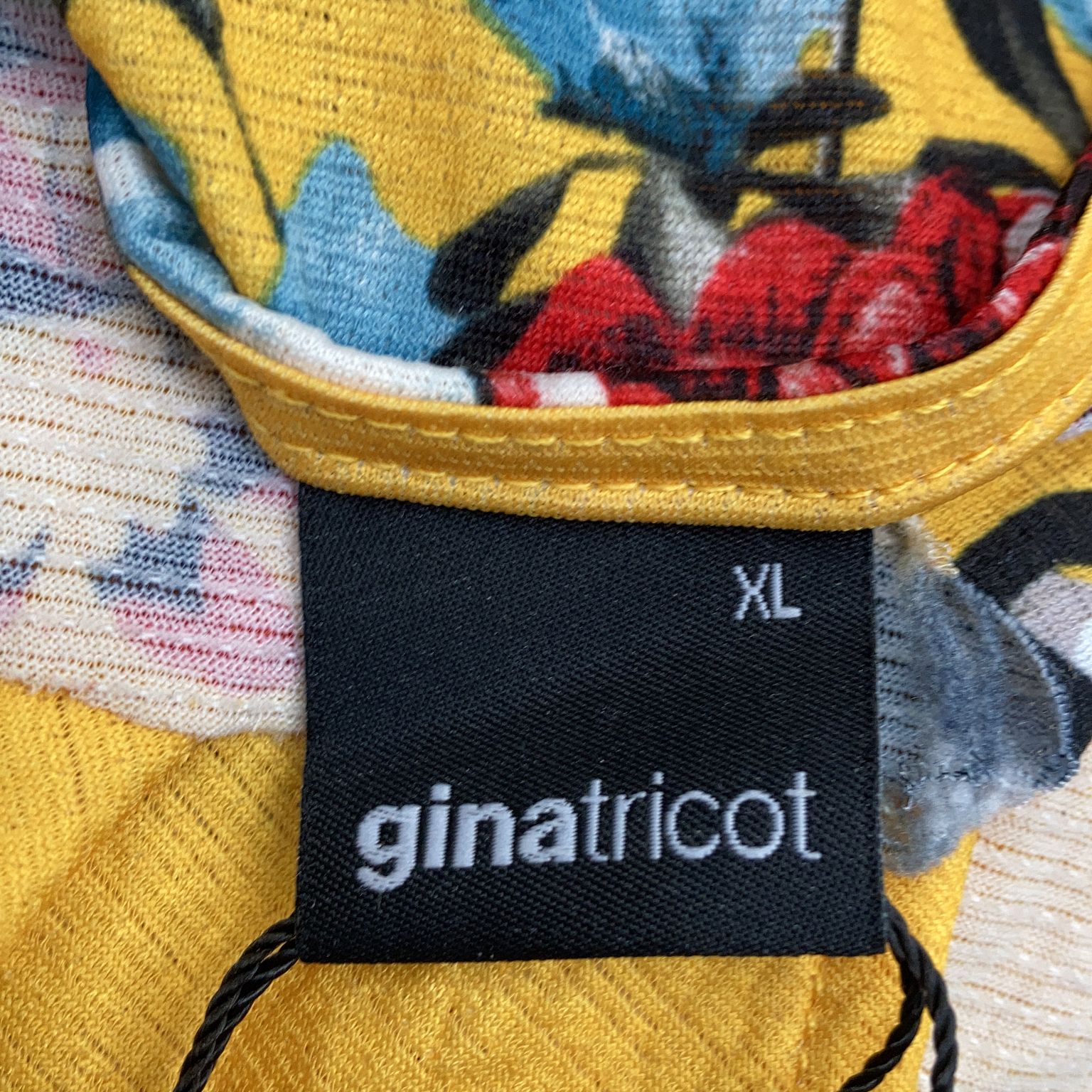 Gina Tricot