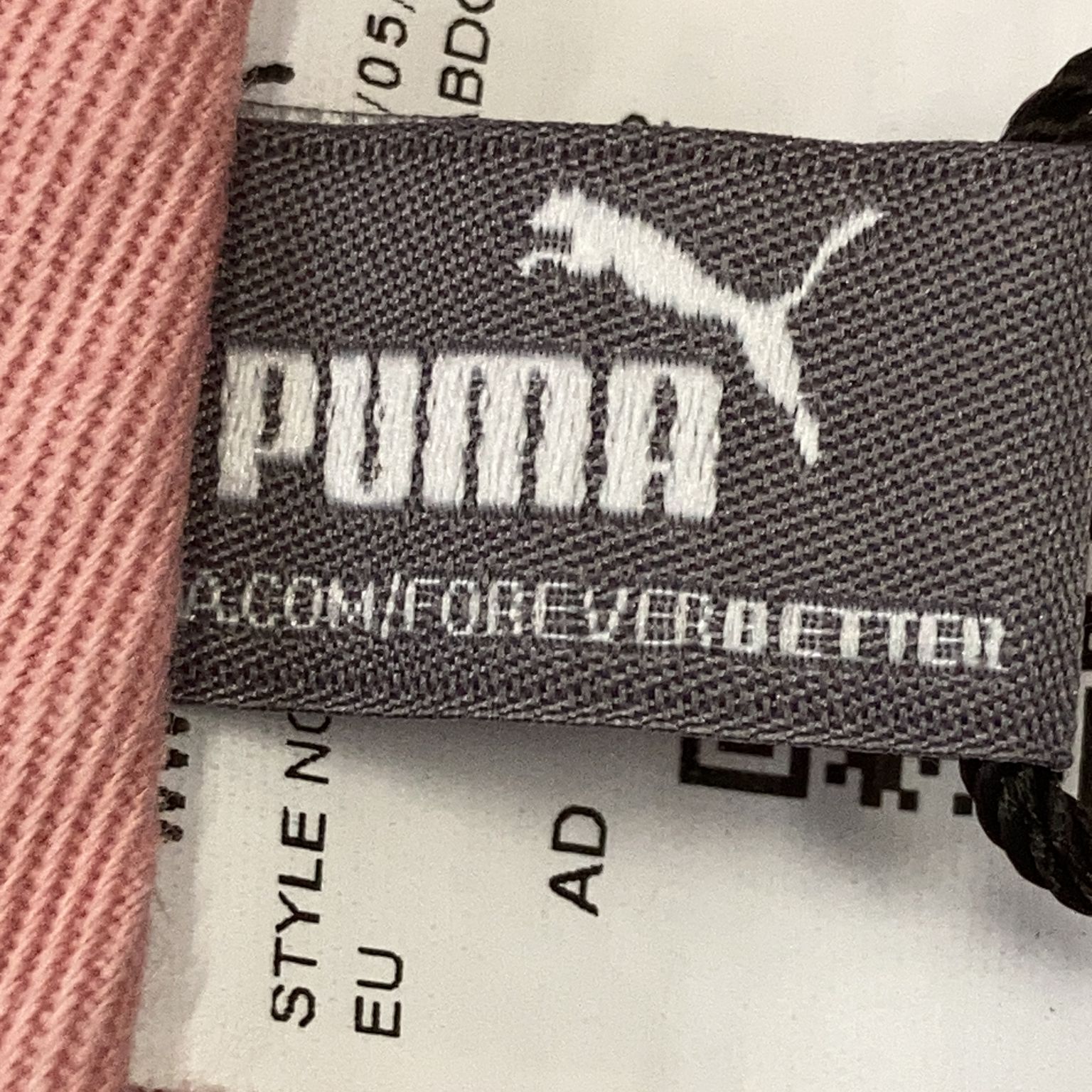 Puma