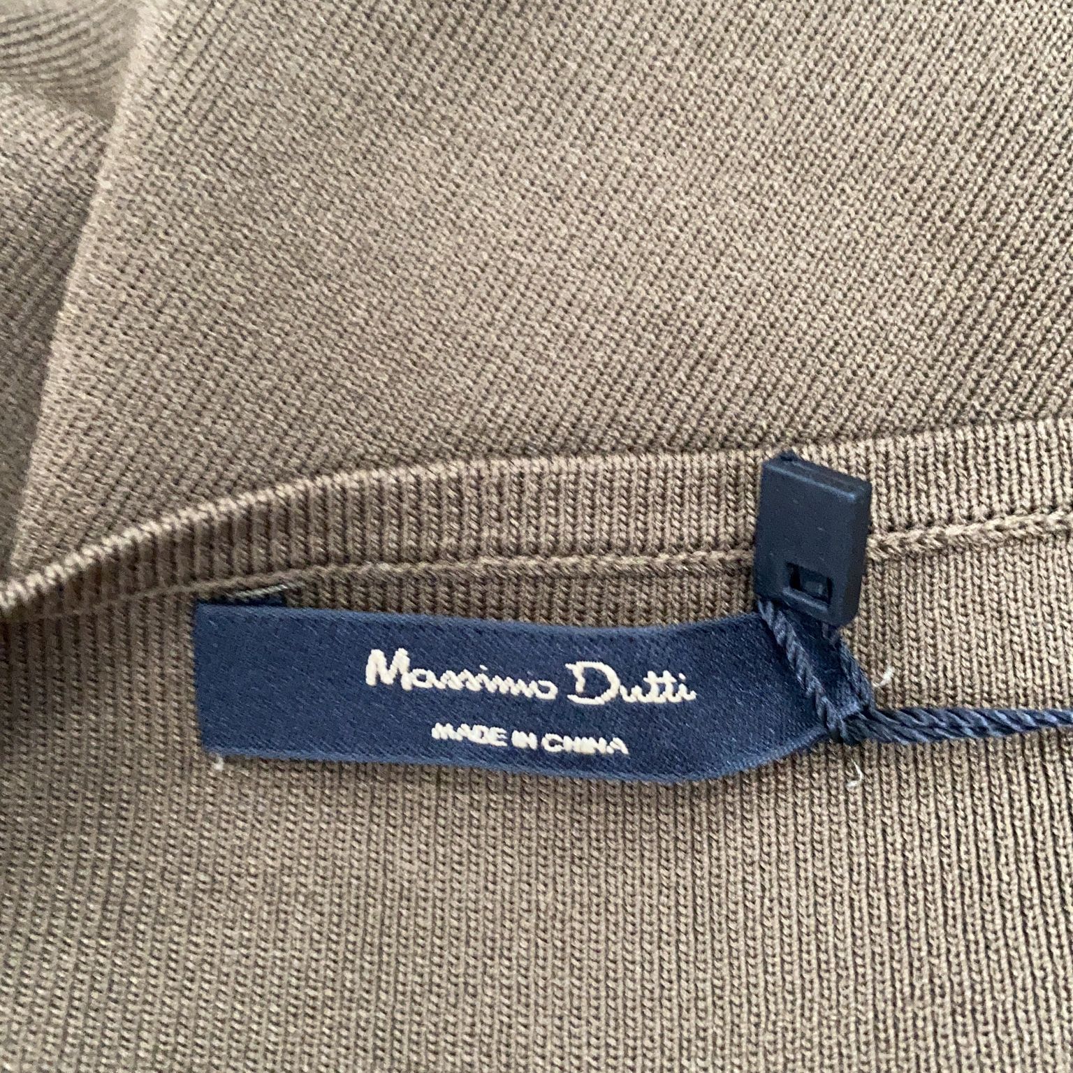 Massimo Dutti