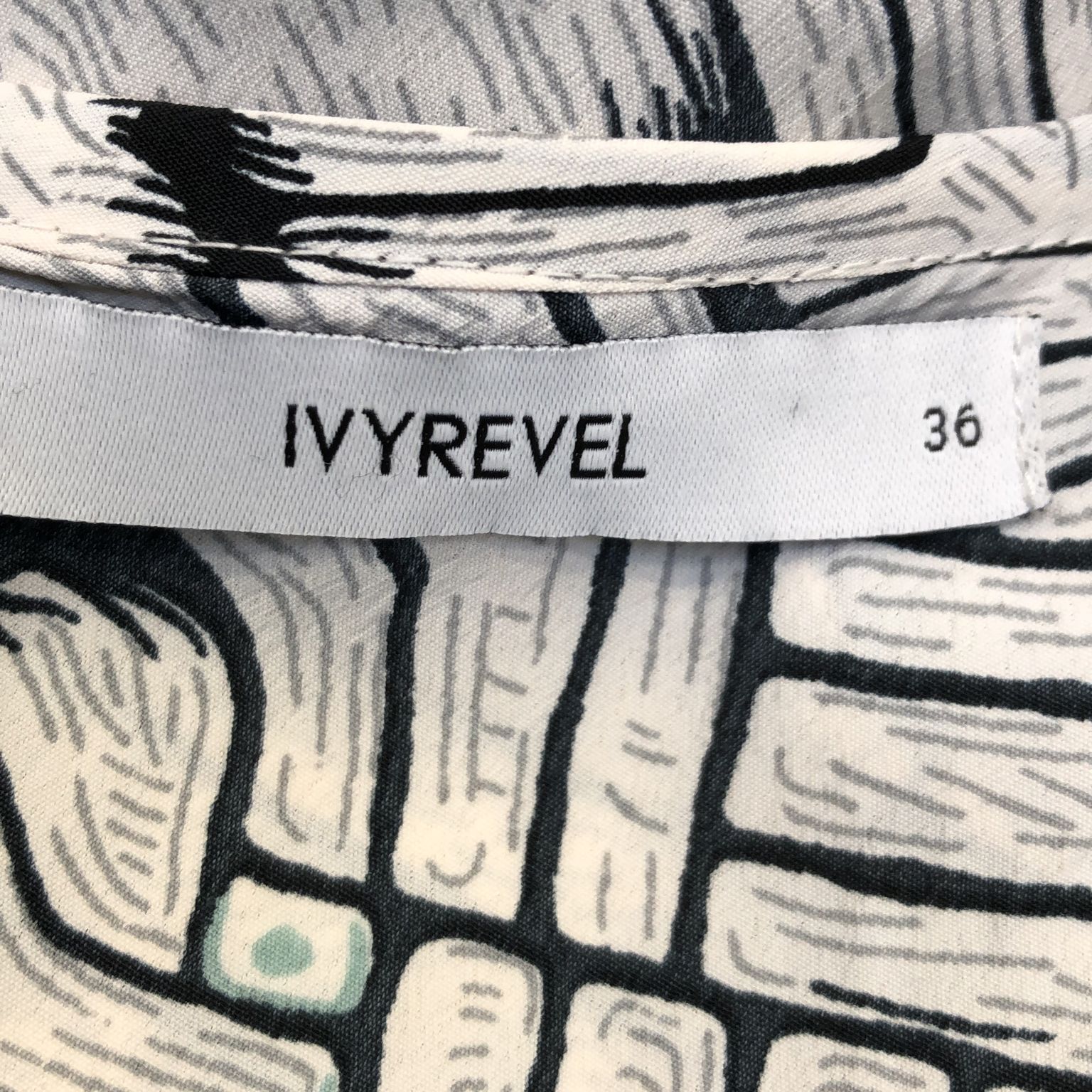 Ivyrevel