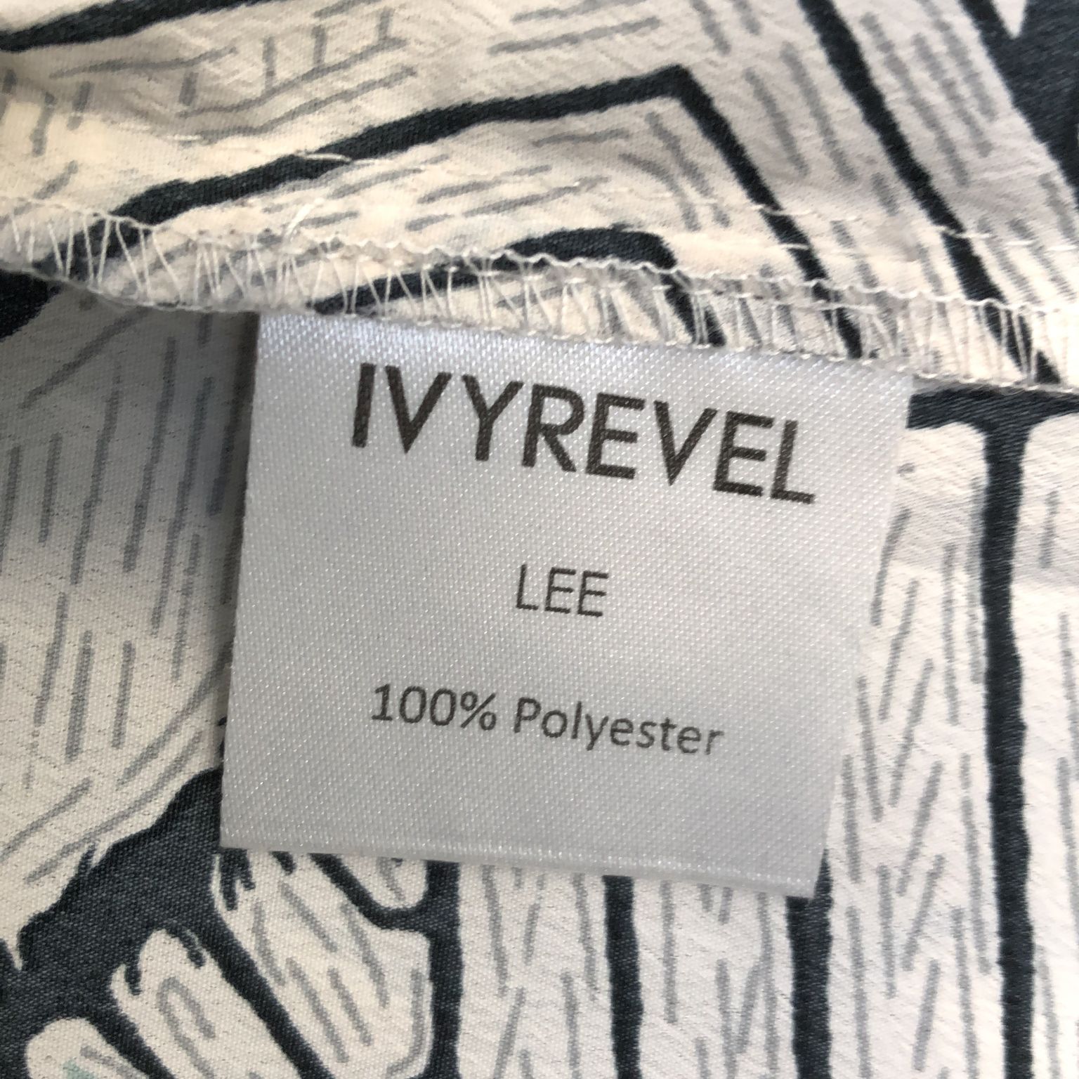 Ivyrevel