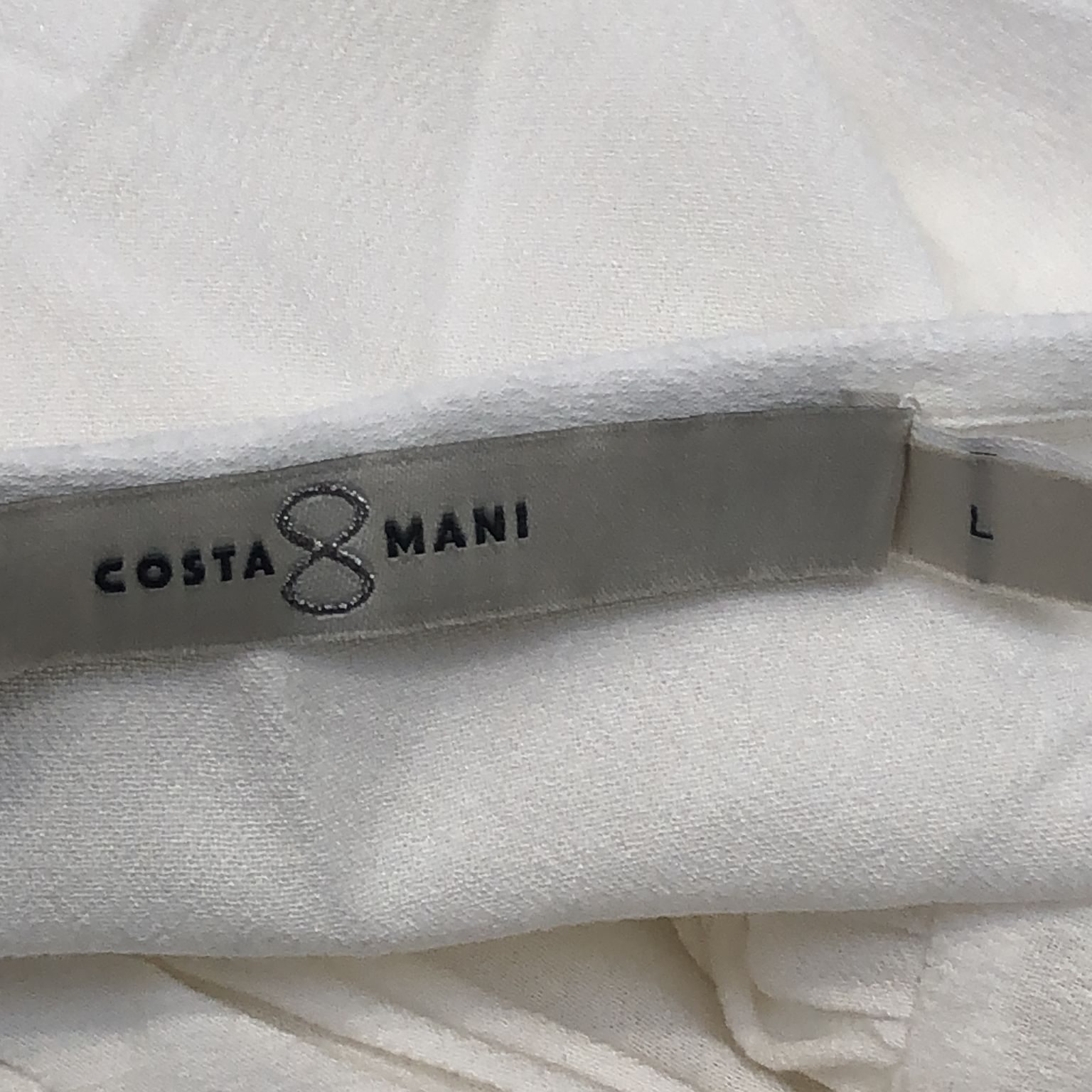 Costa 8 Mani