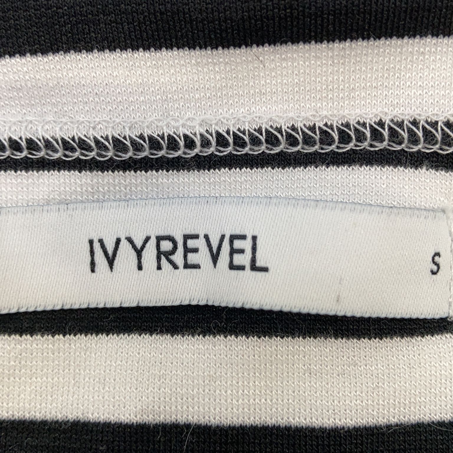 Ivyrevel