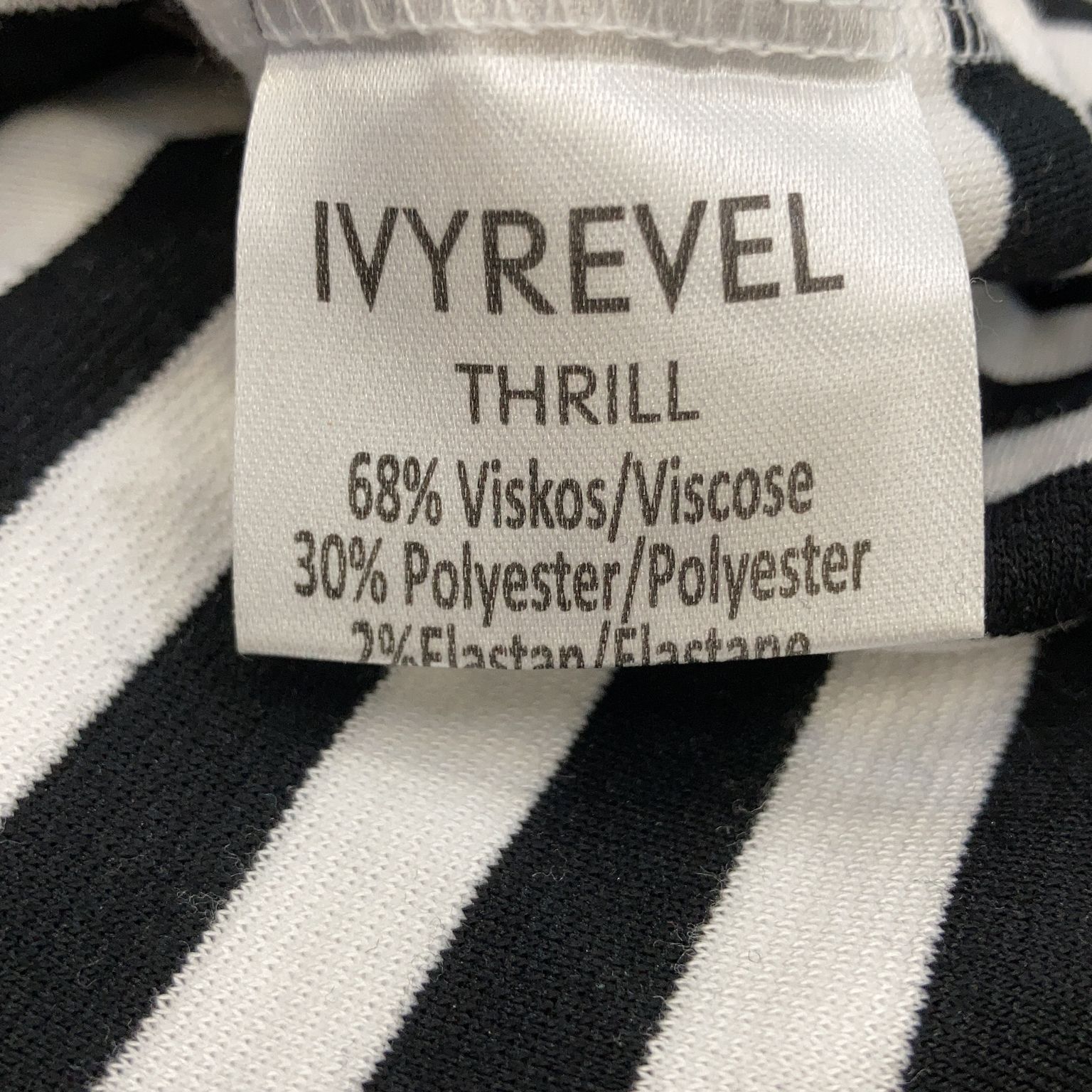 Ivyrevel