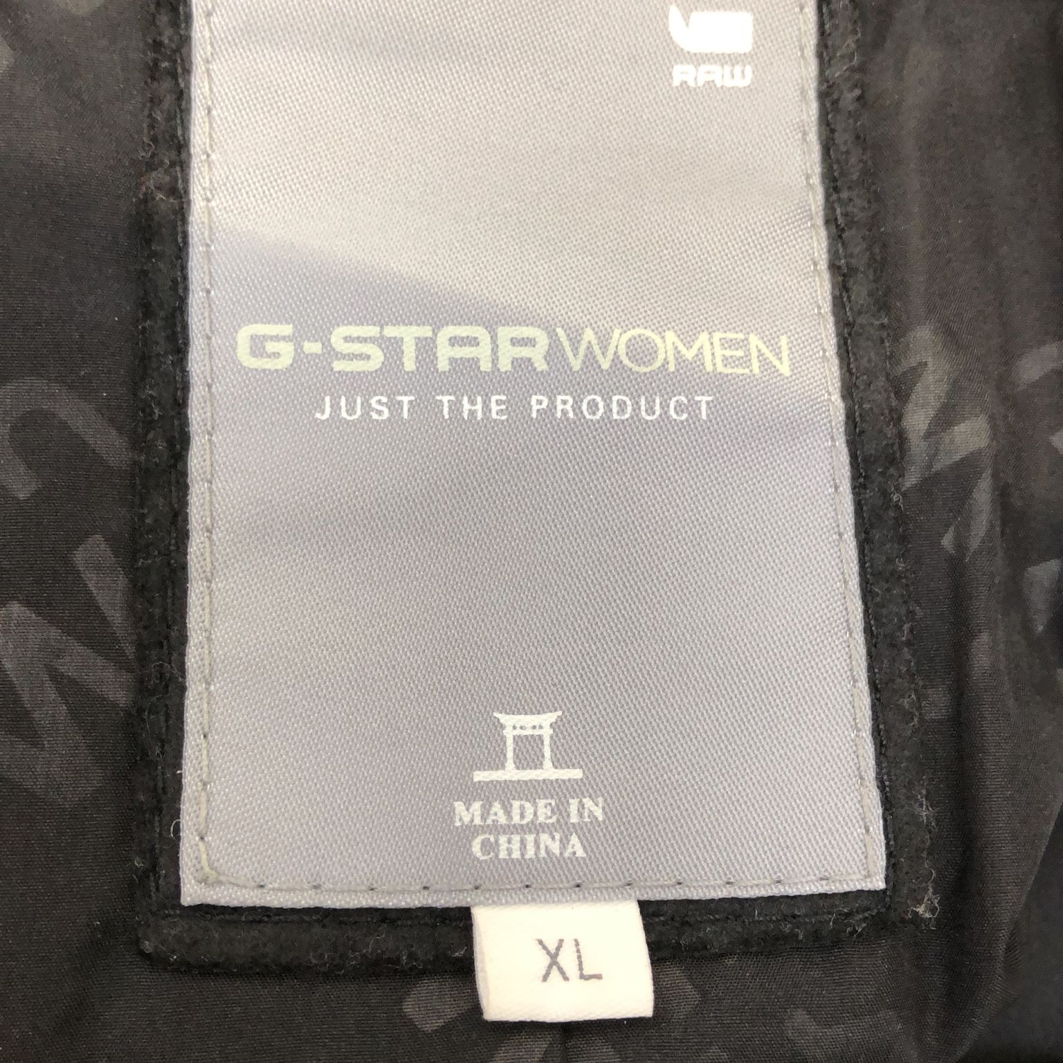 G-Star Woman