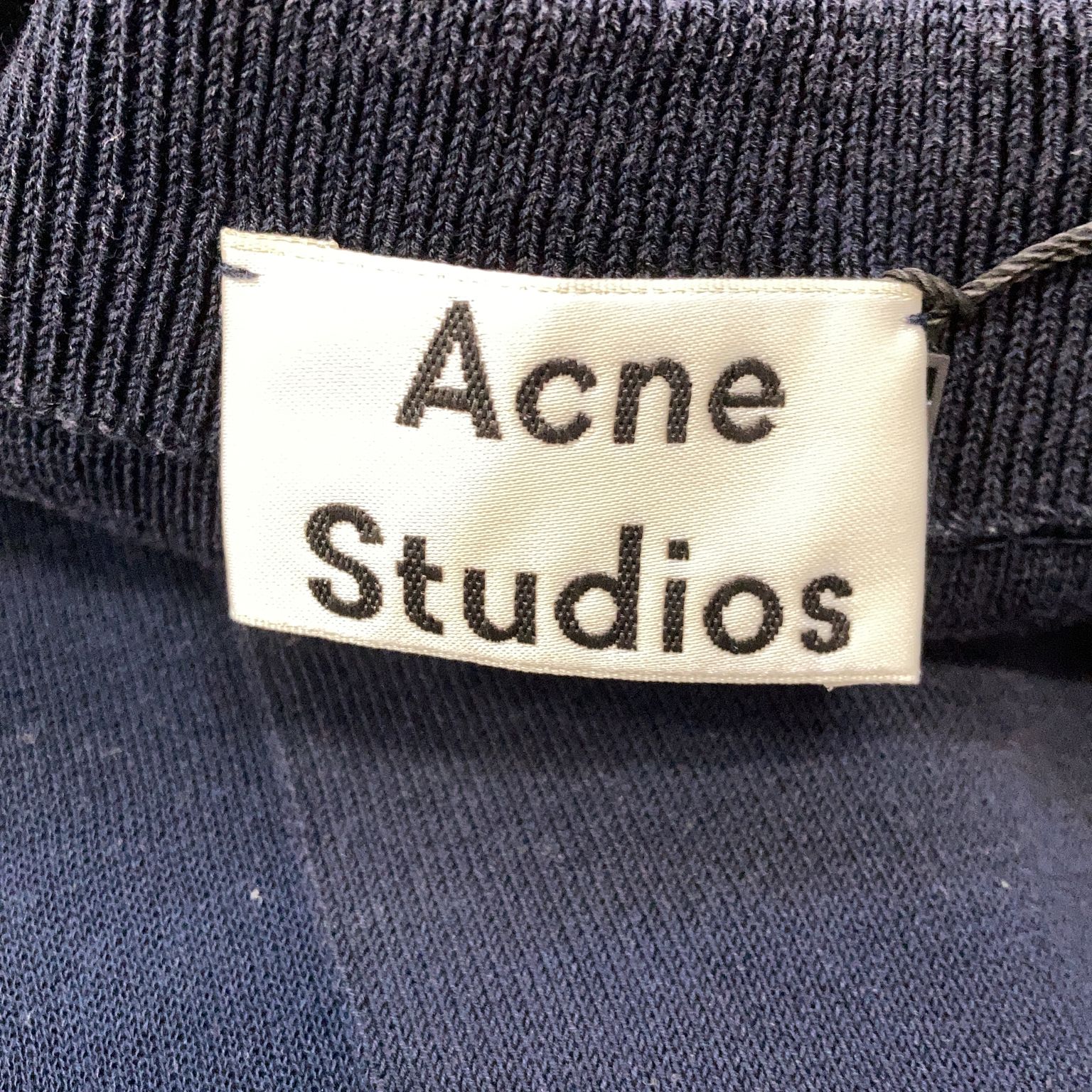 Acne Studios