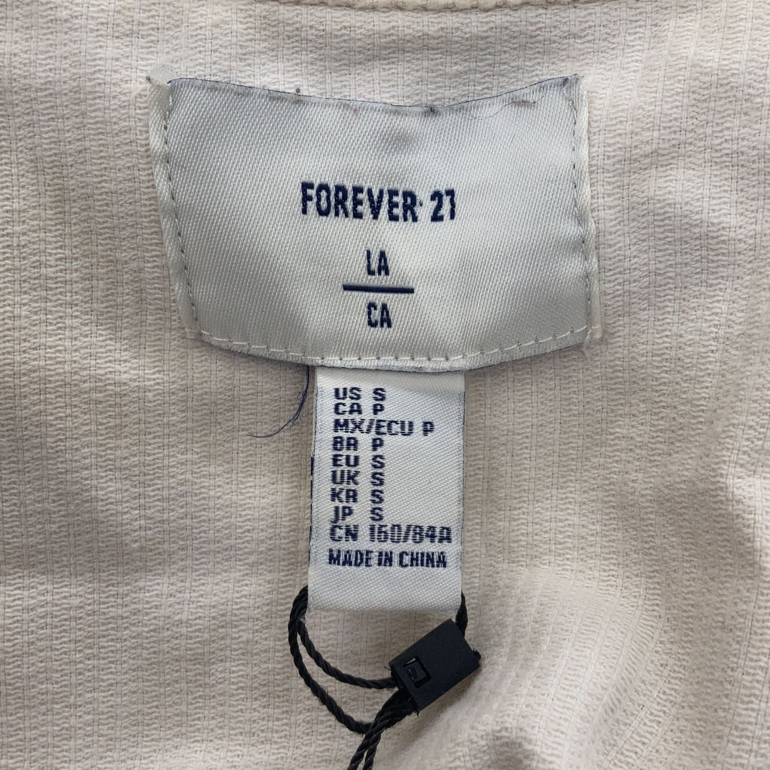 Forever 21