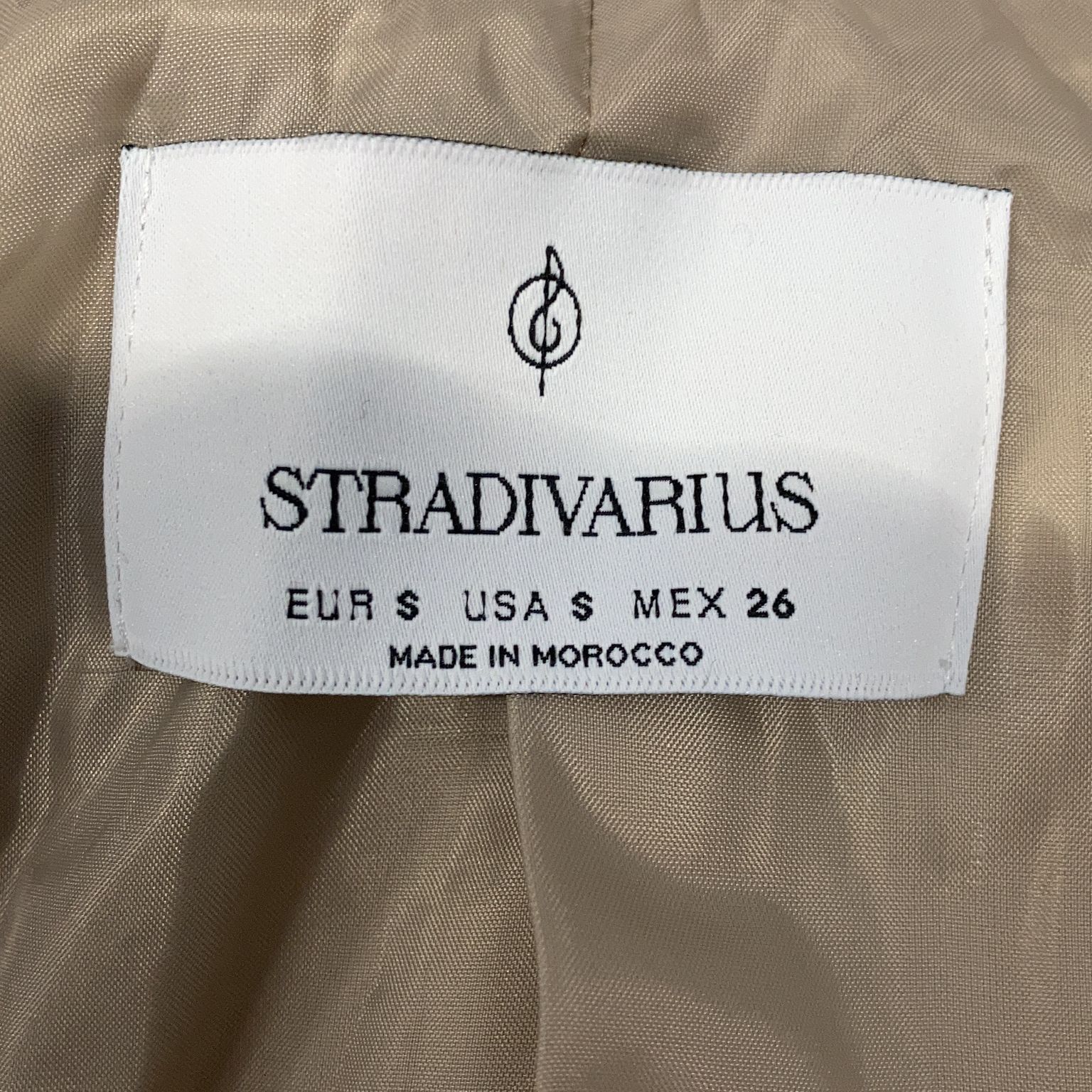 Stradivarius