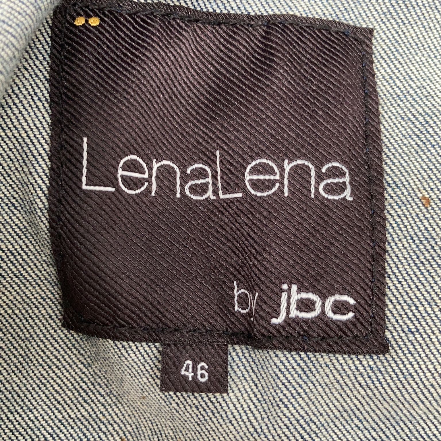 Lena Lena by JBC