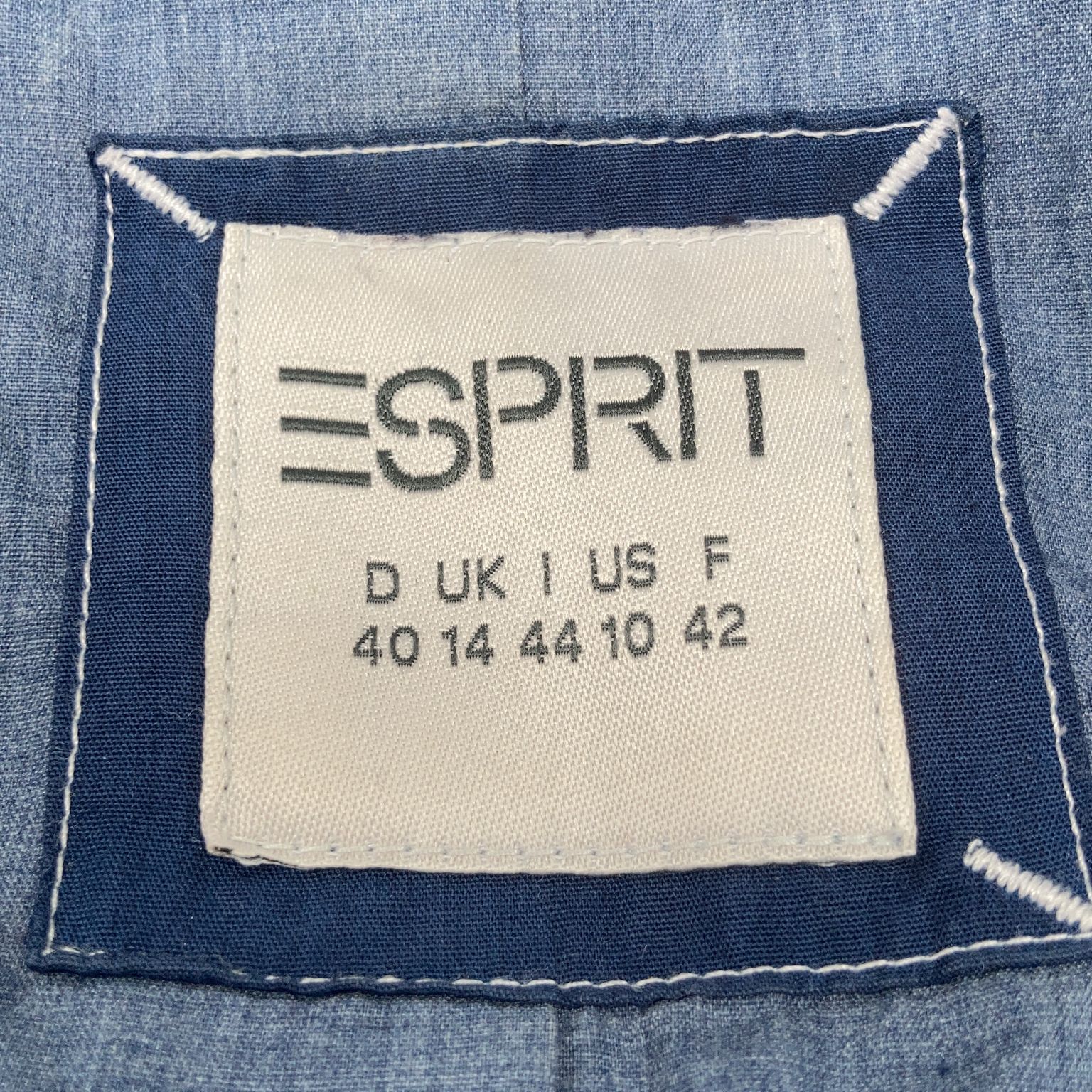 ESPRIT