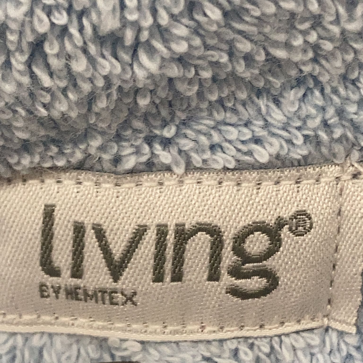 Living by Hemtex