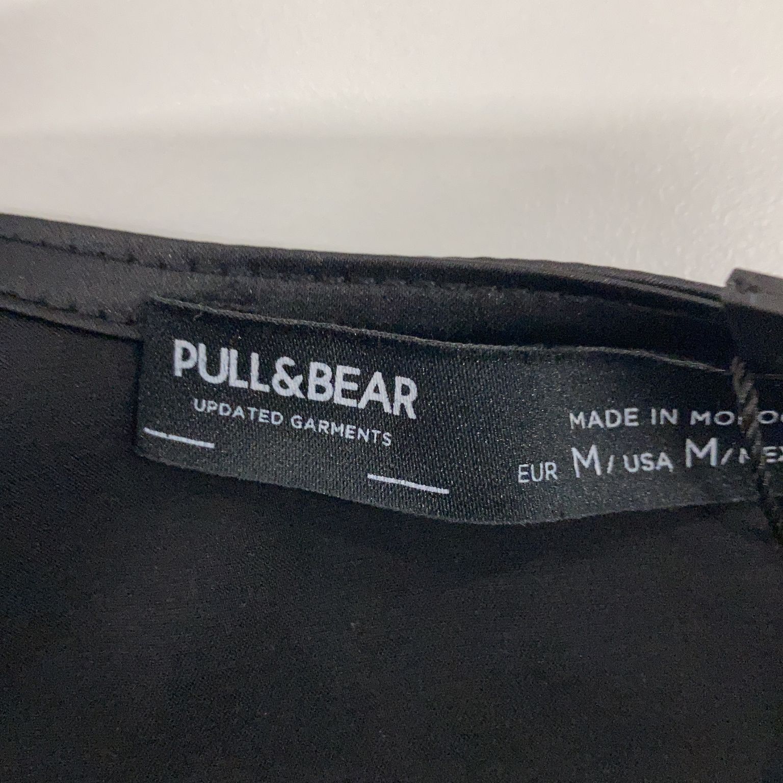 Pull  Bear