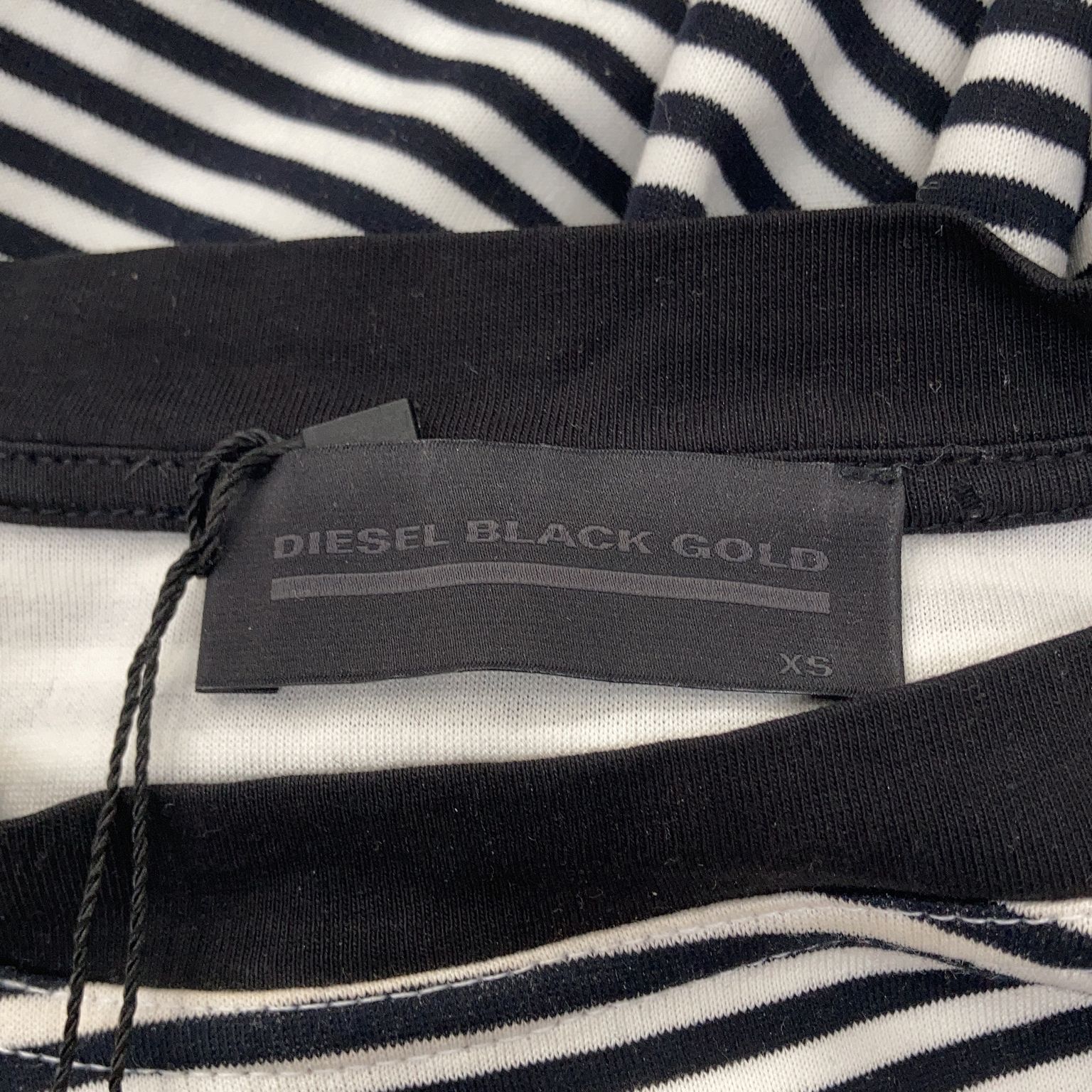 Diesel Black Gold