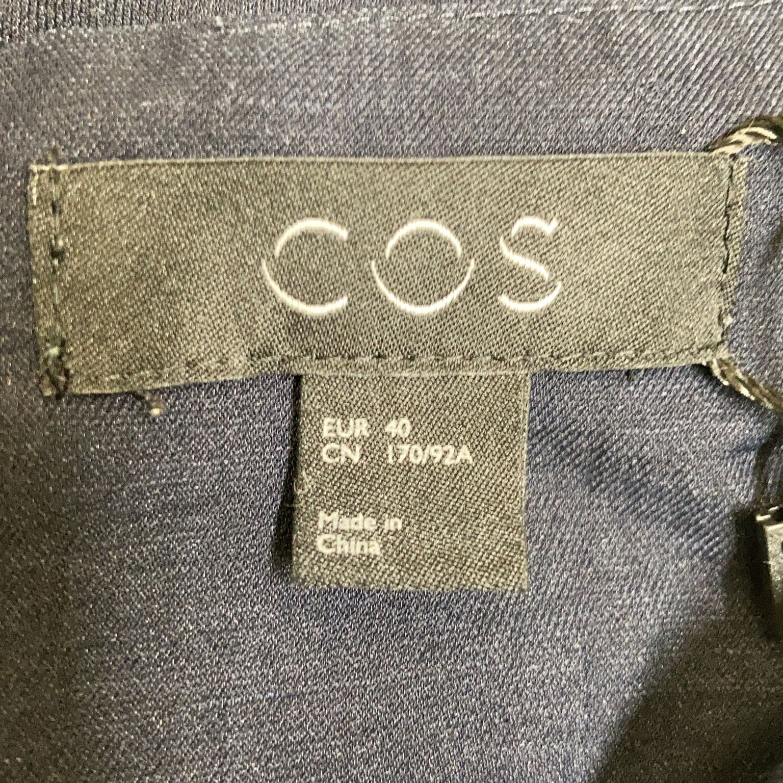 COS