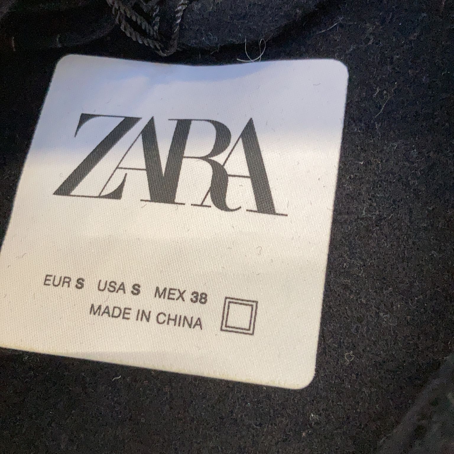 Zara